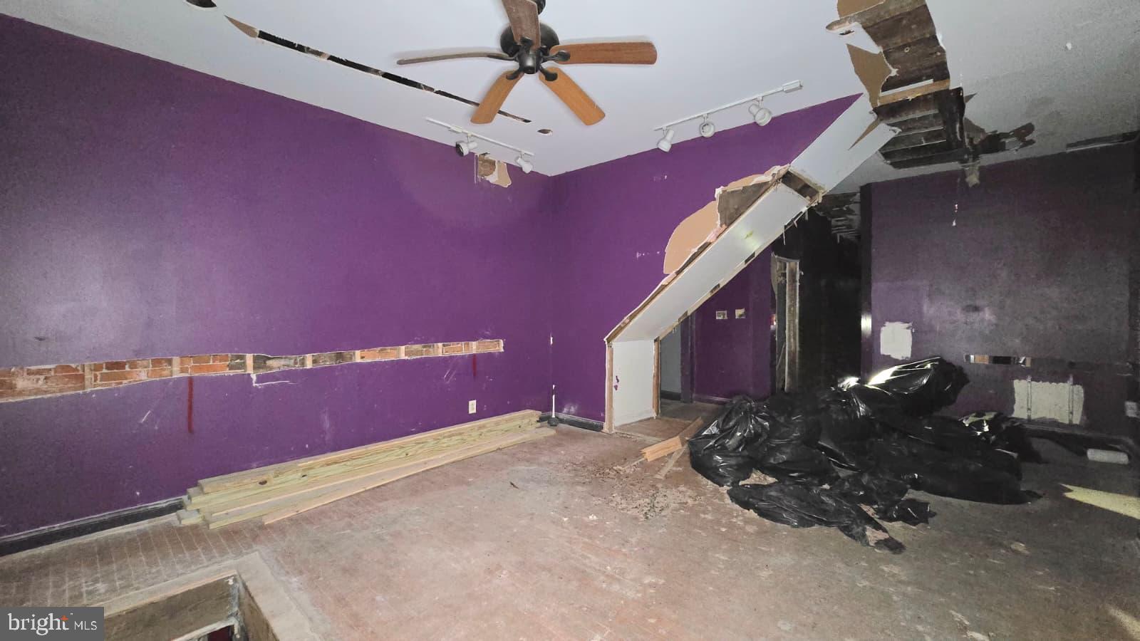 CEDAR PARK - Residential Income