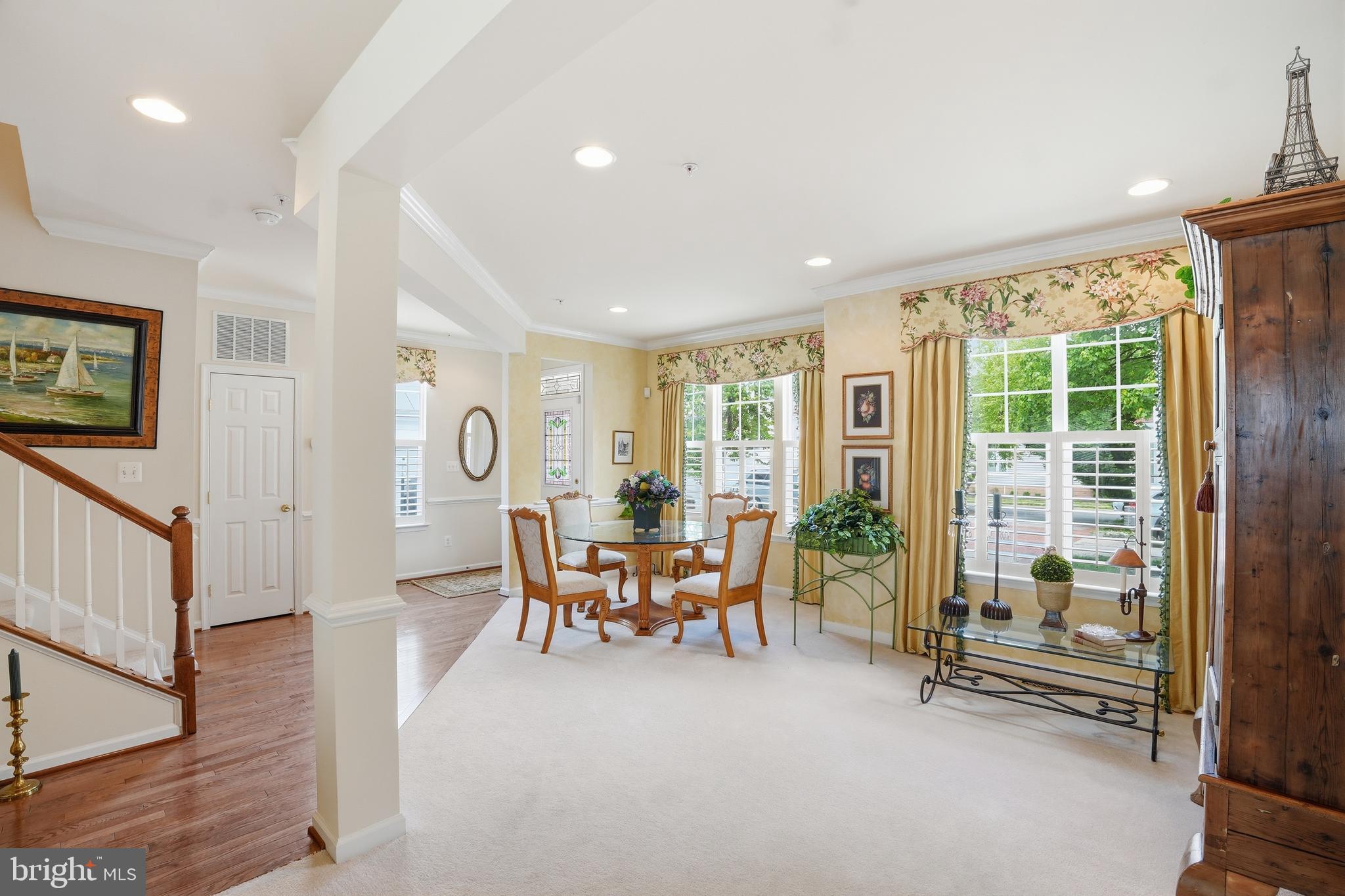 BRAEMAR - Residential