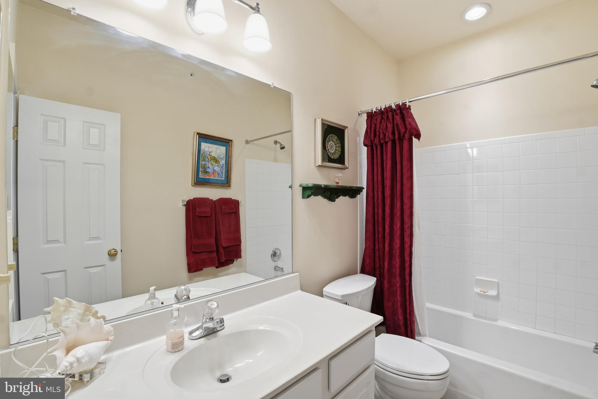 BRAEMAR - Residential