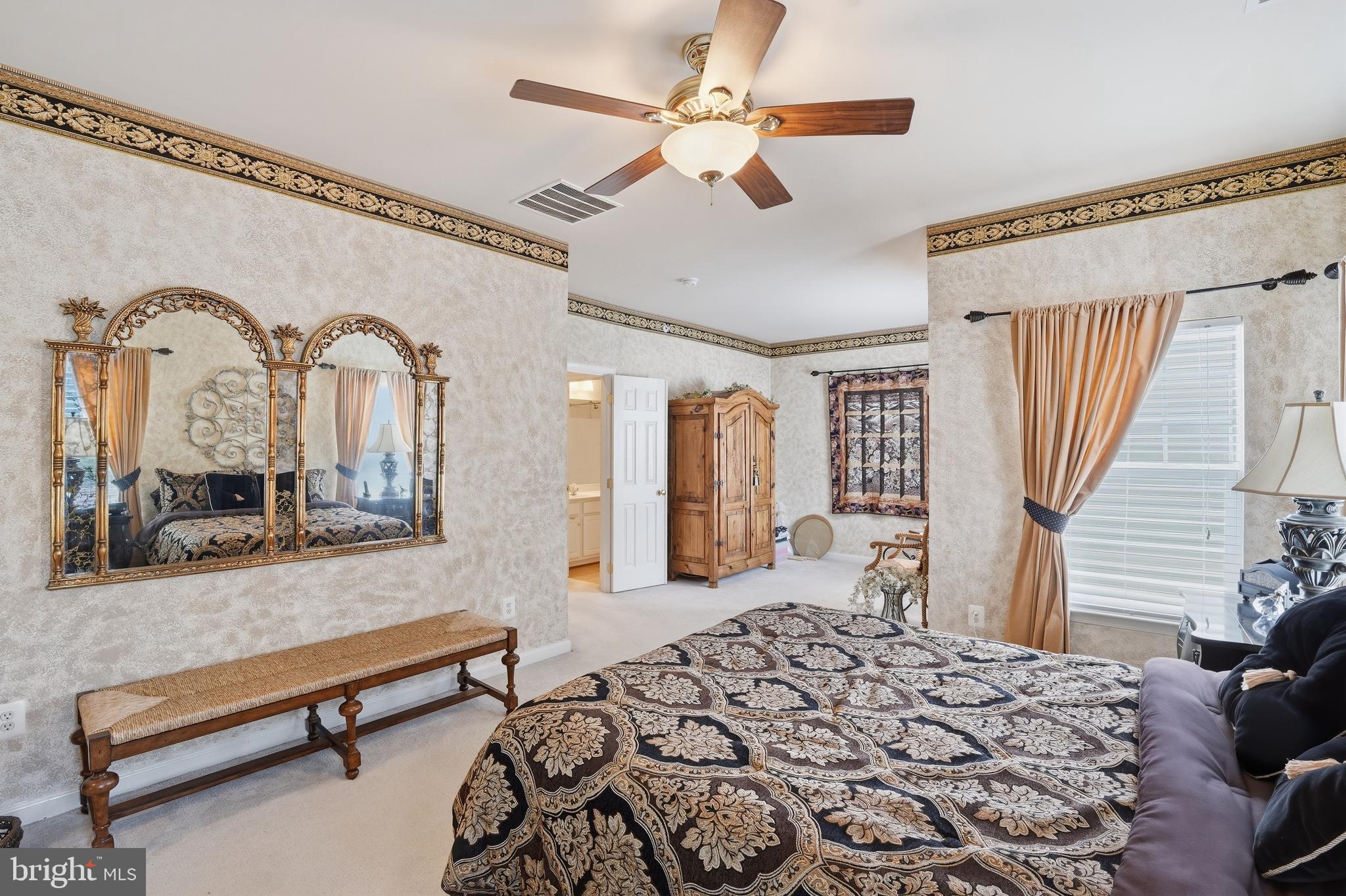 BRAEMAR - Residential