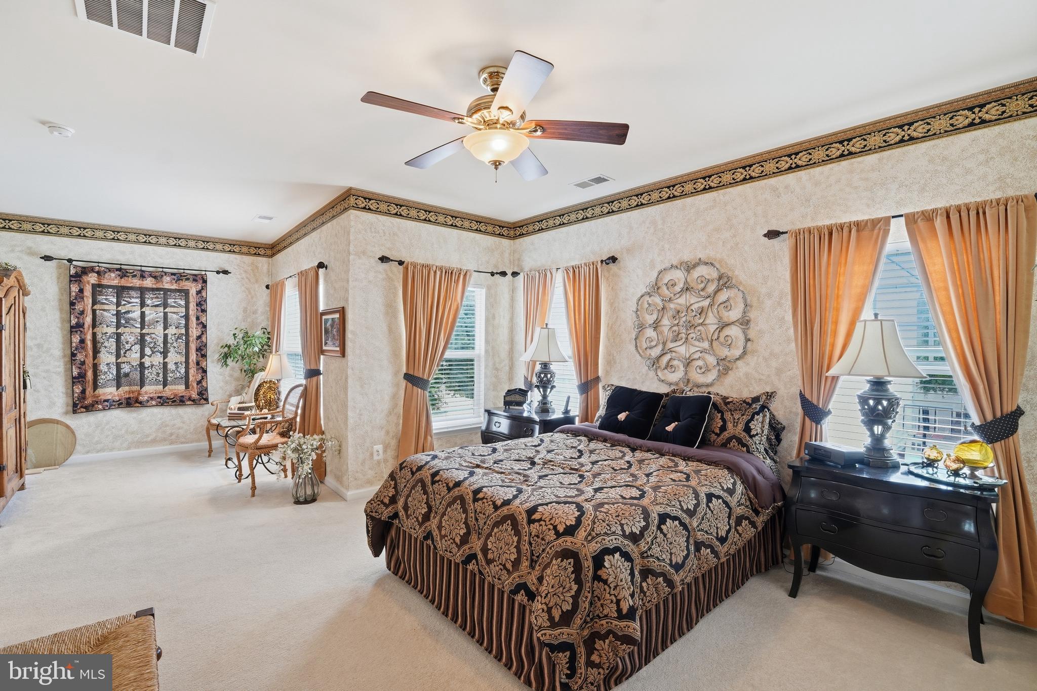 BRAEMAR - Residential