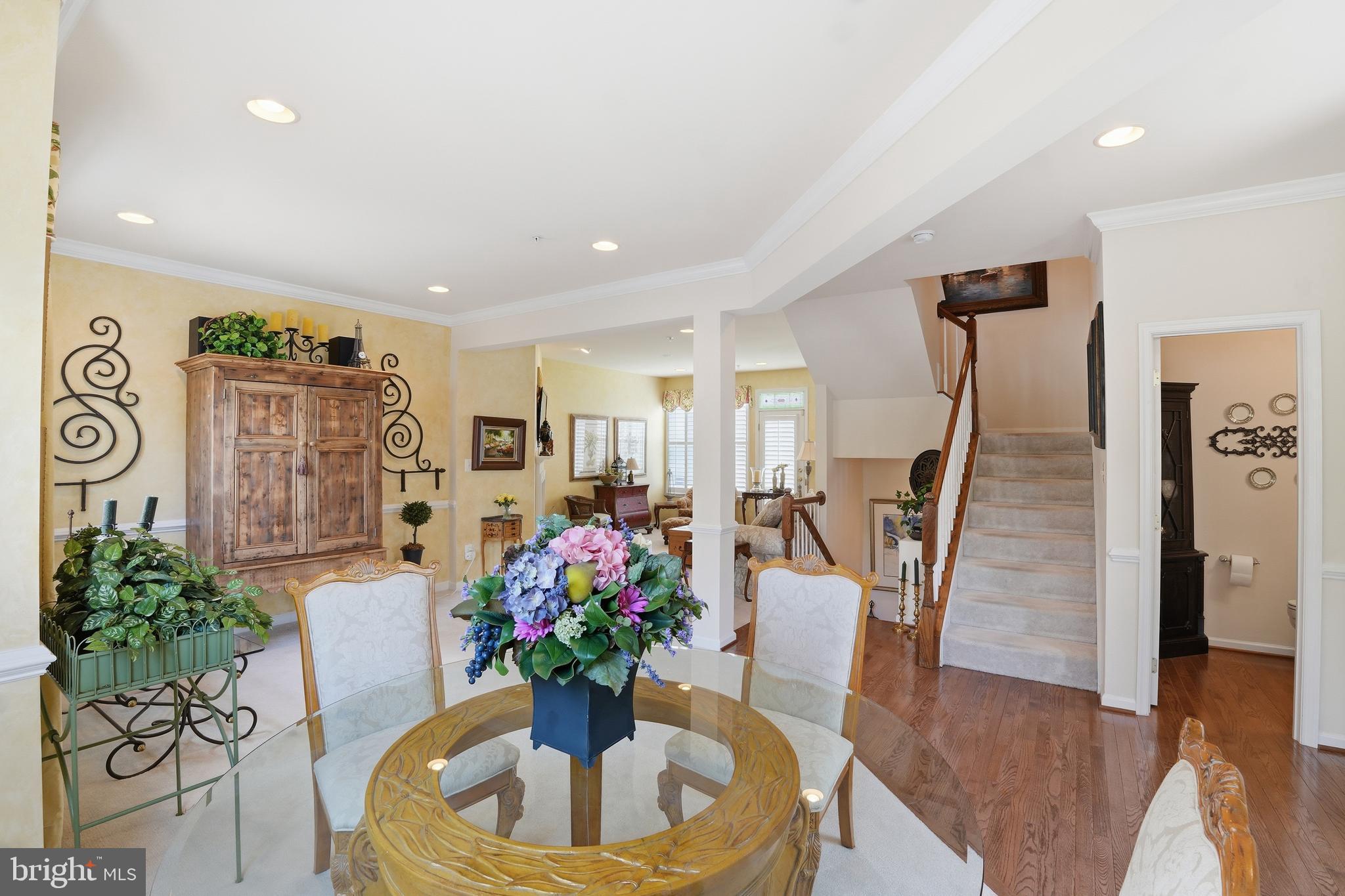 BRAEMAR - Residential