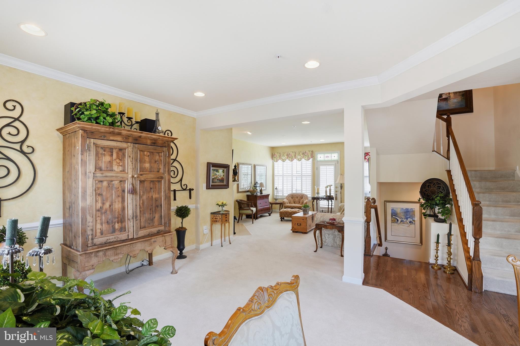 BRAEMAR - Residential
