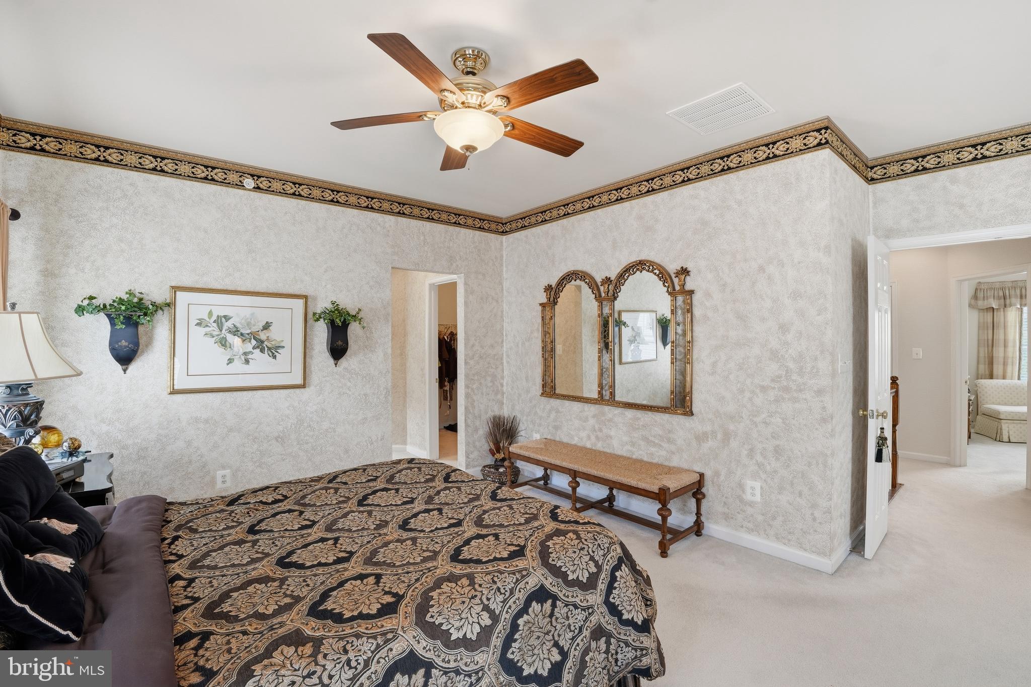 BRAEMAR - Residential