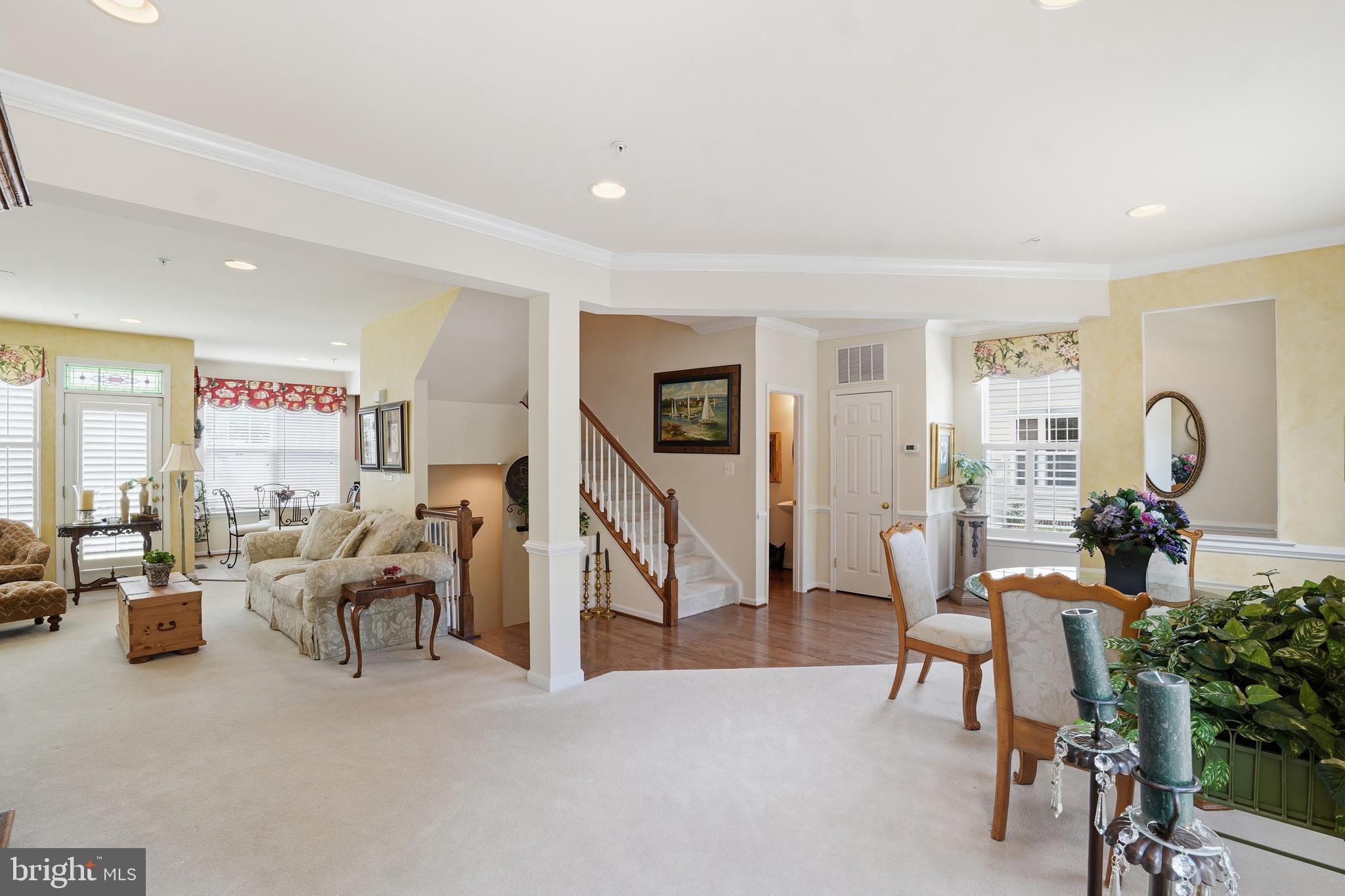 BRAEMAR - Residential