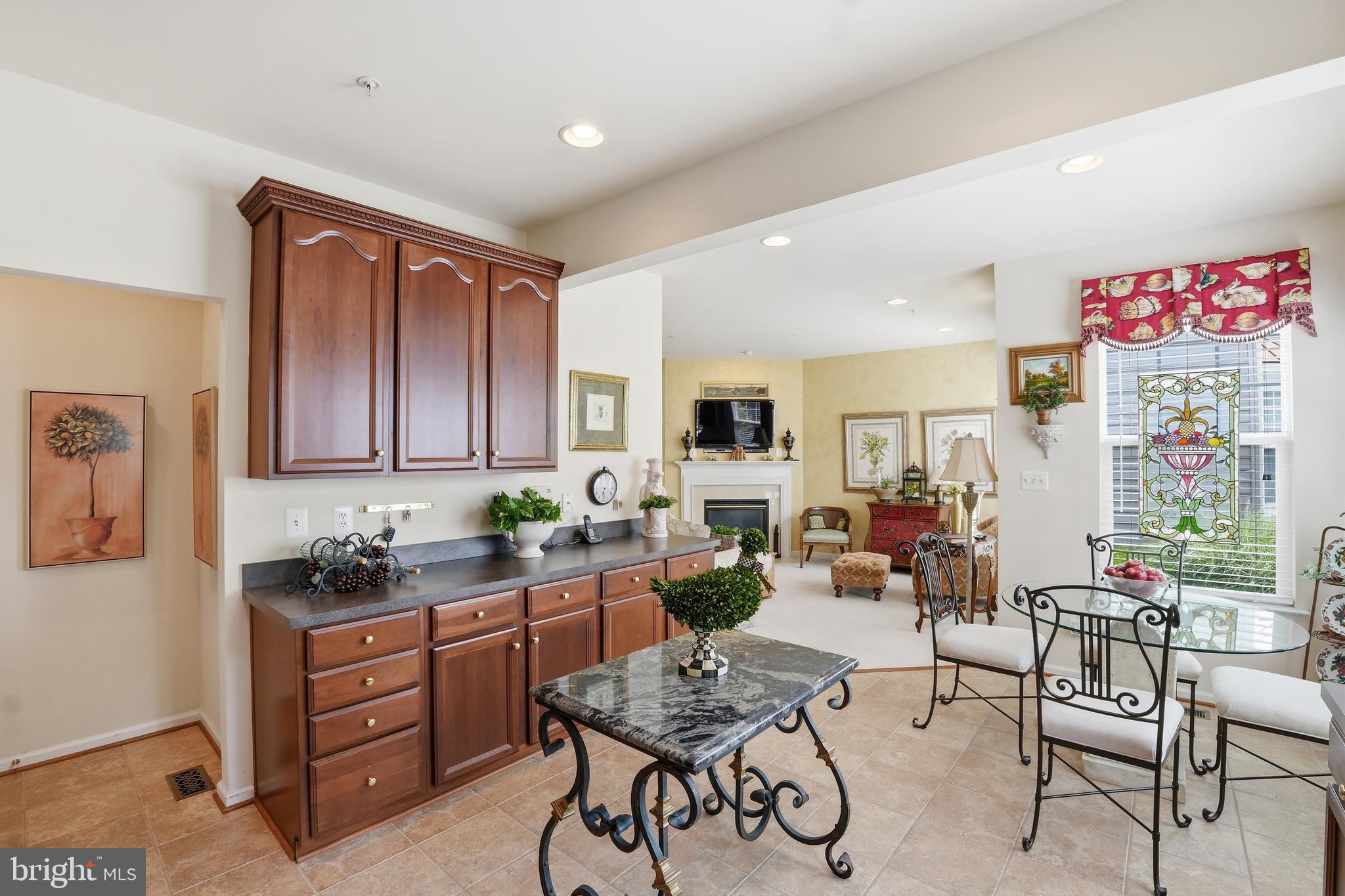 BRAEMAR - Residential