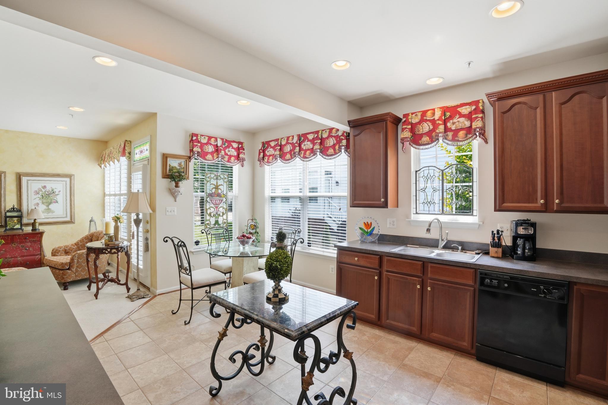 BRAEMAR - Residential