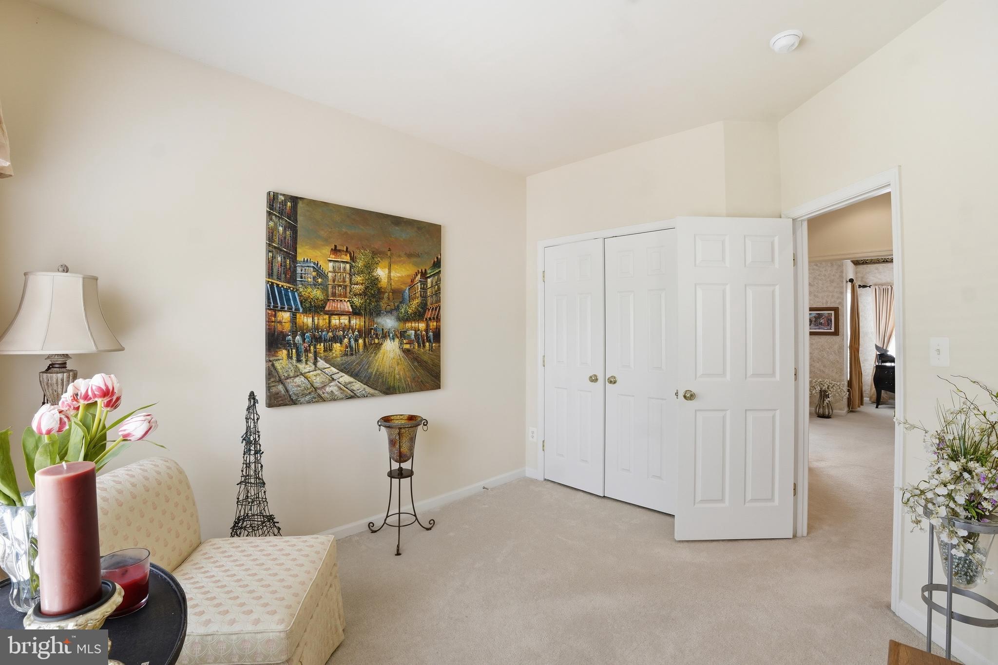 BRAEMAR - Residential