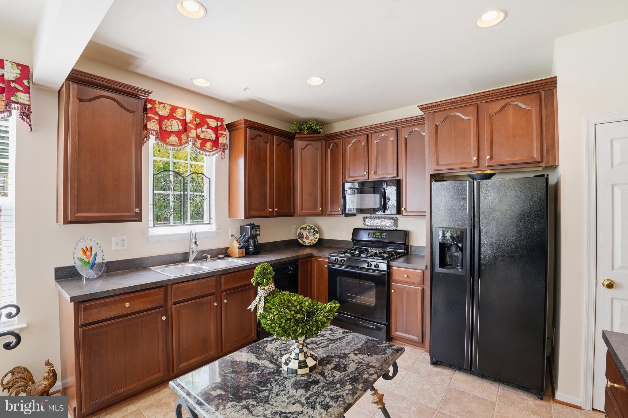 BRAEMAR - Residential
