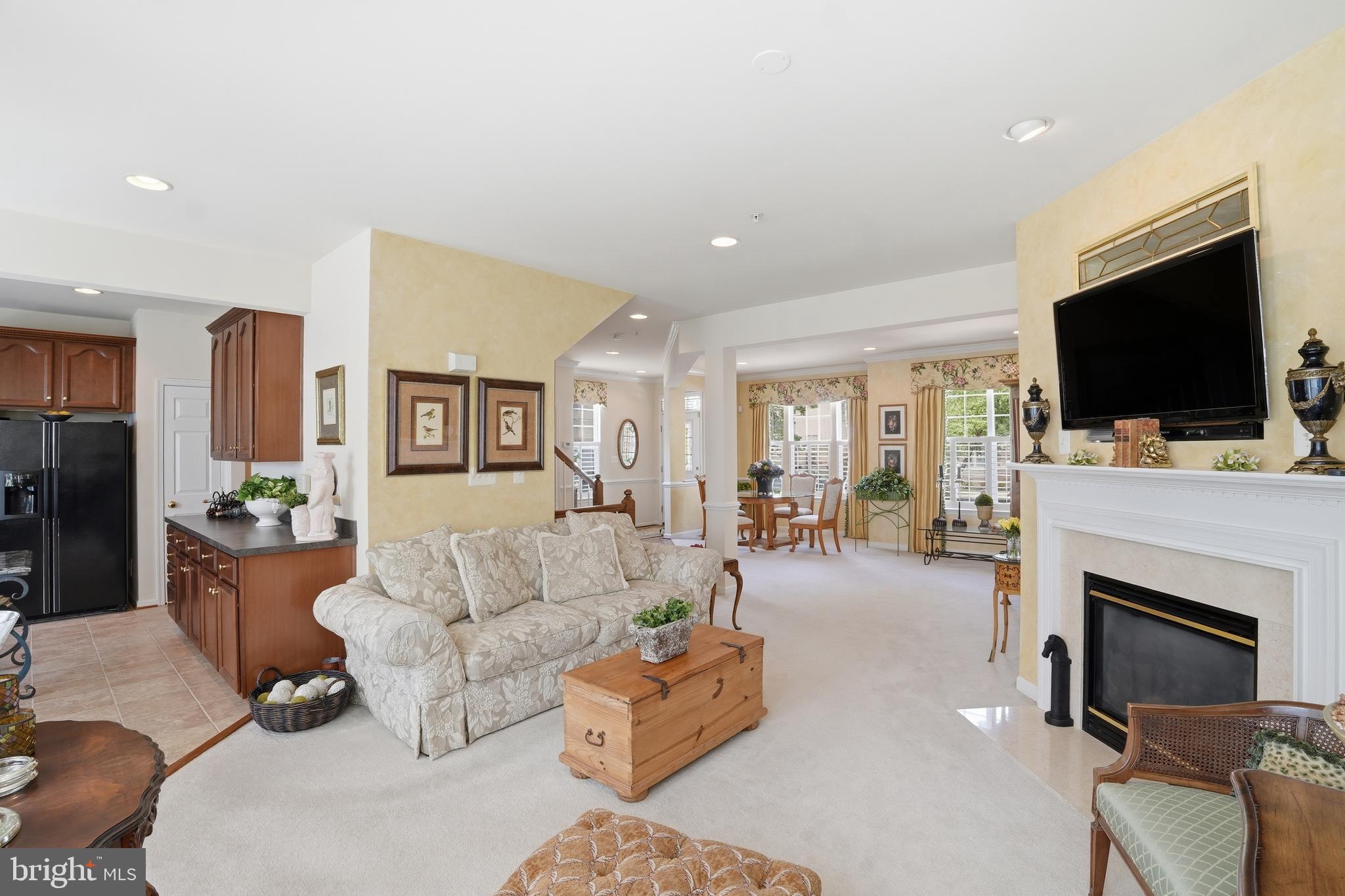 BRAEMAR - Residential