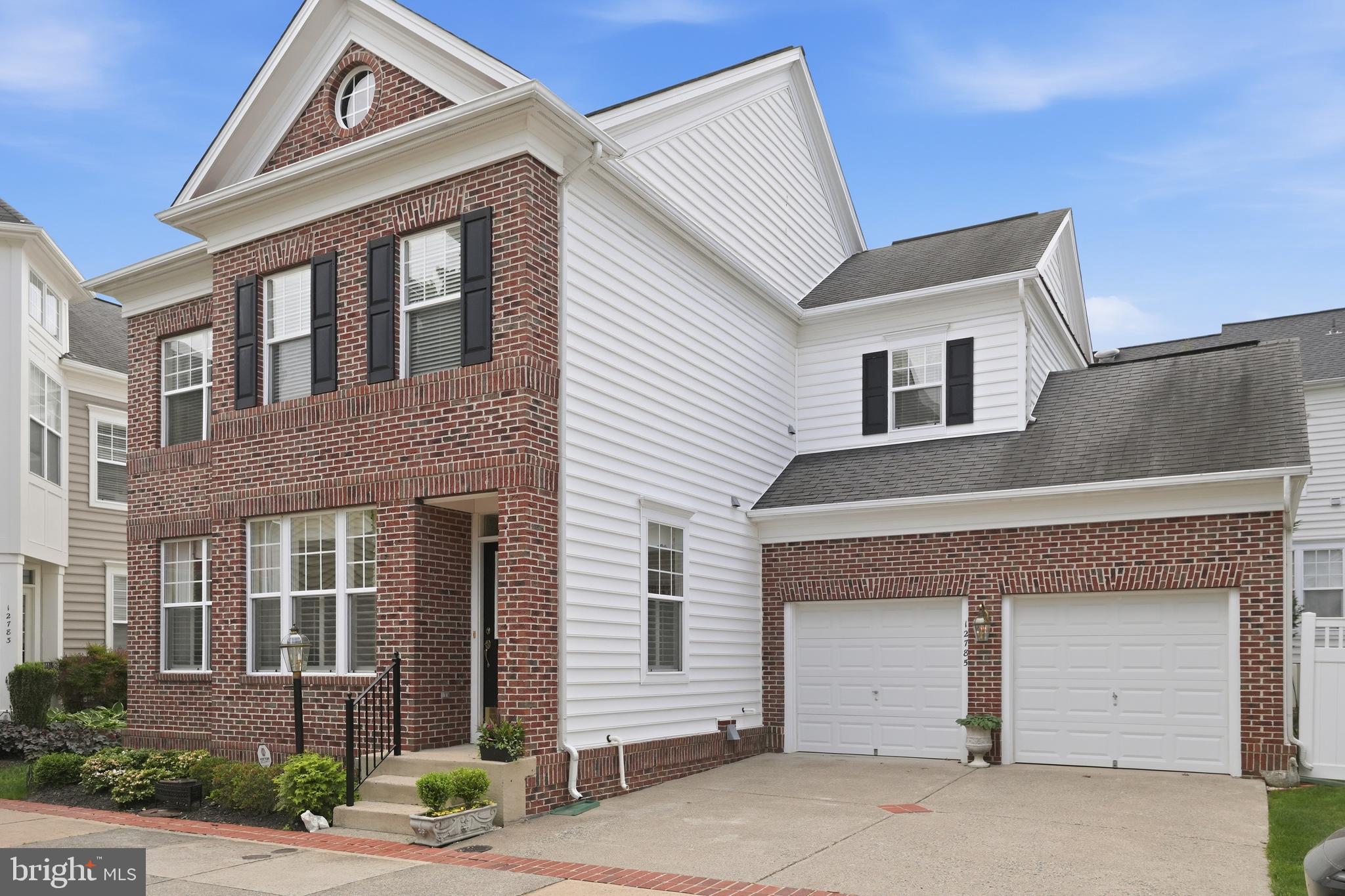 BRAEMAR - Residential