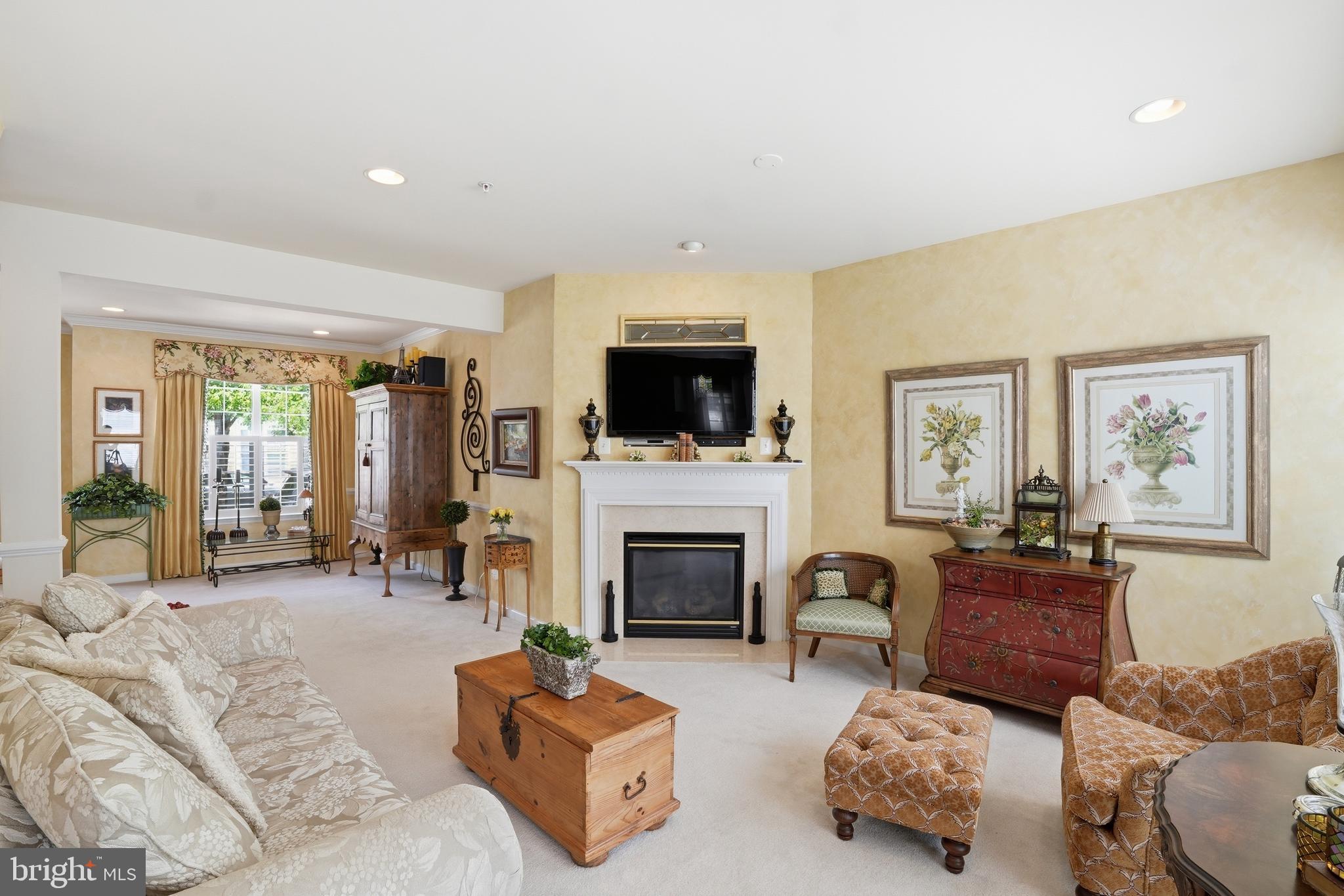 BRAEMAR - Residential