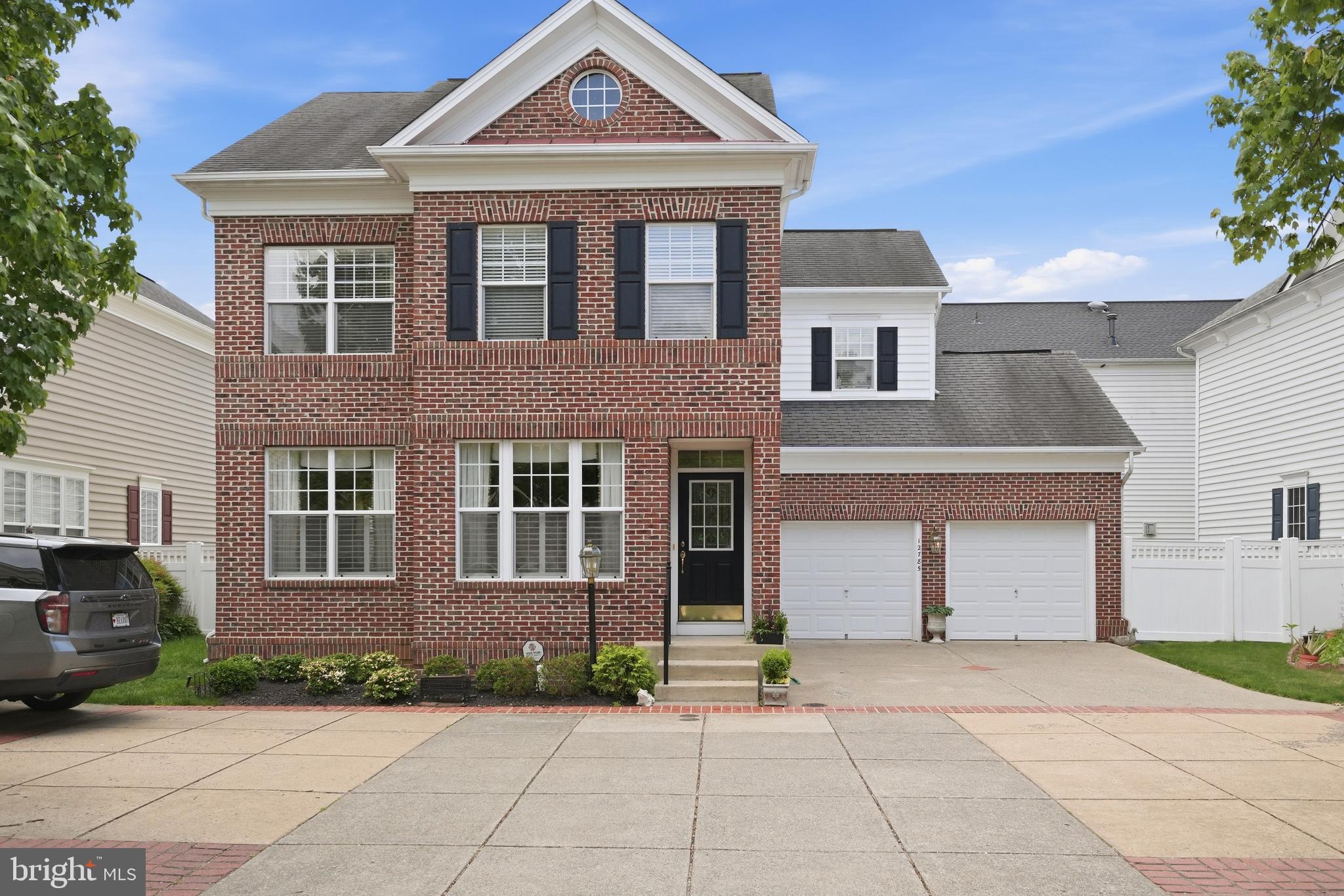 BRAEMAR - Residential