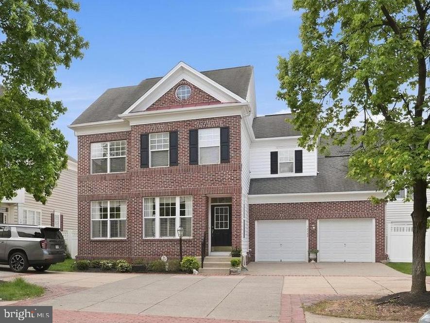 BRAEMAR - Residential