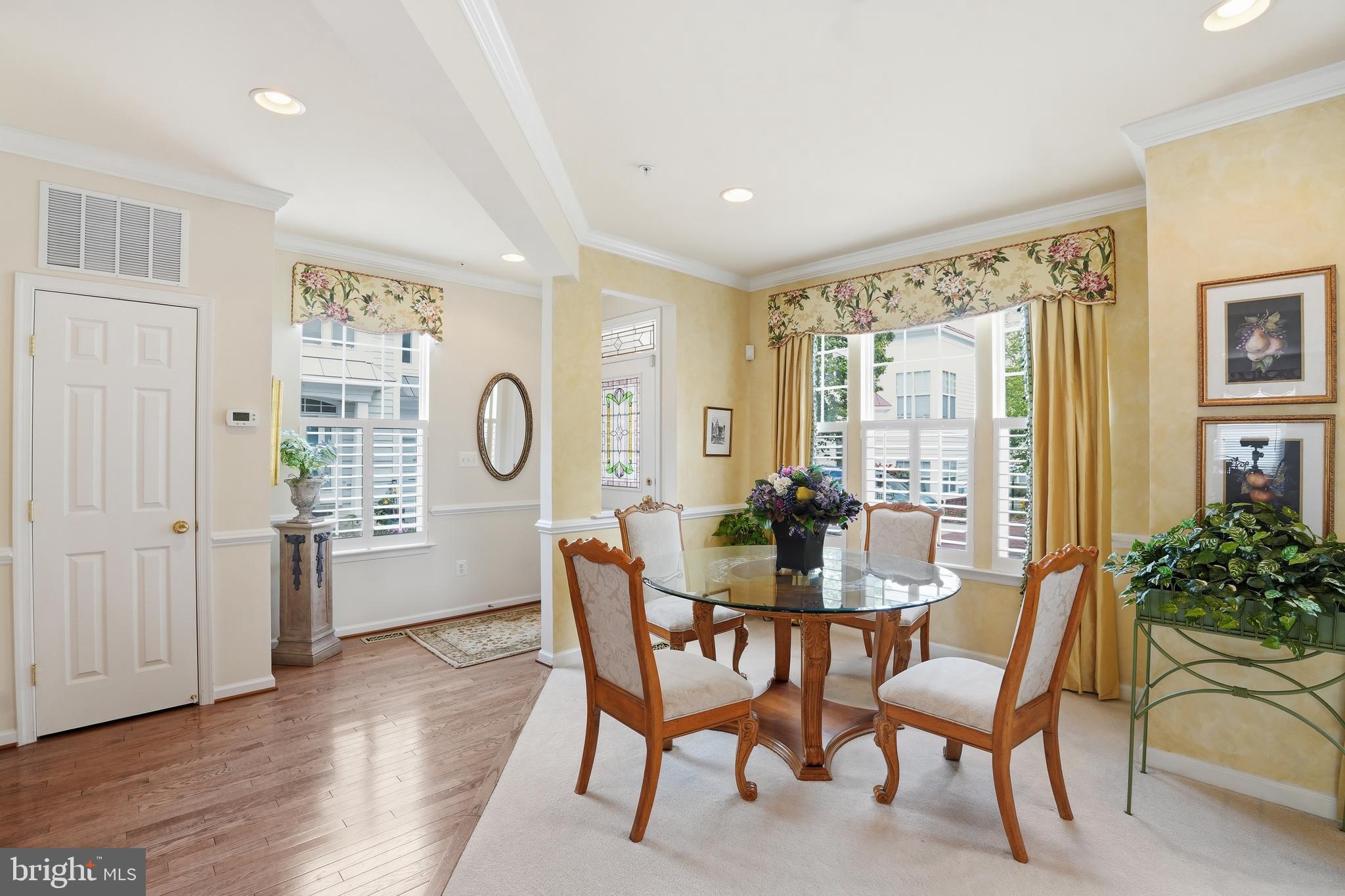 BRAEMAR - Residential