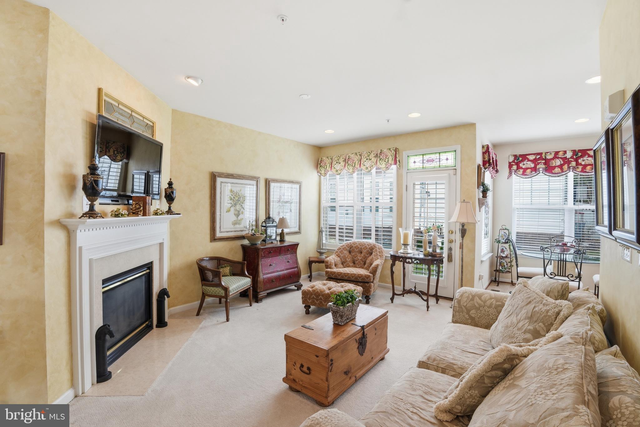BRAEMAR - Residential