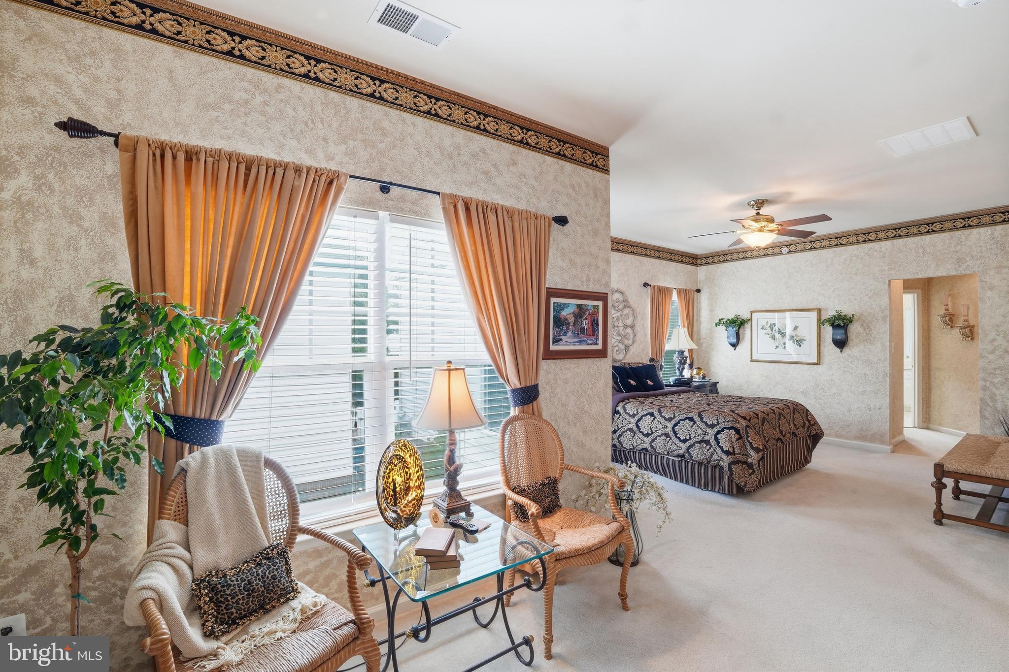BRAEMAR - Residential