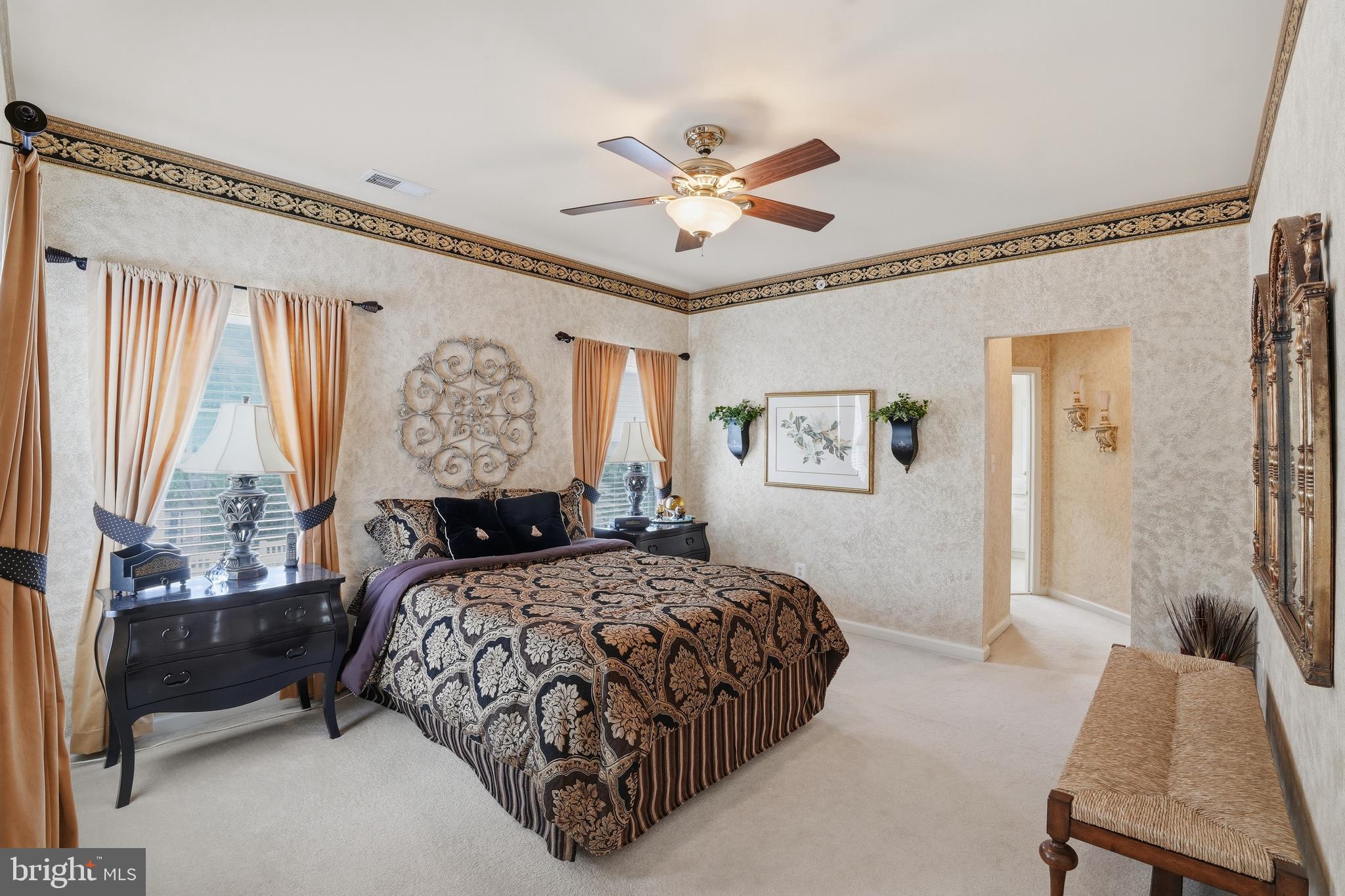 BRAEMAR - Residential