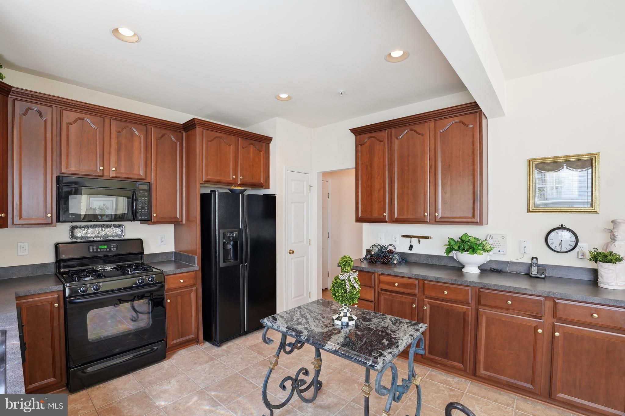 BRAEMAR - Residential