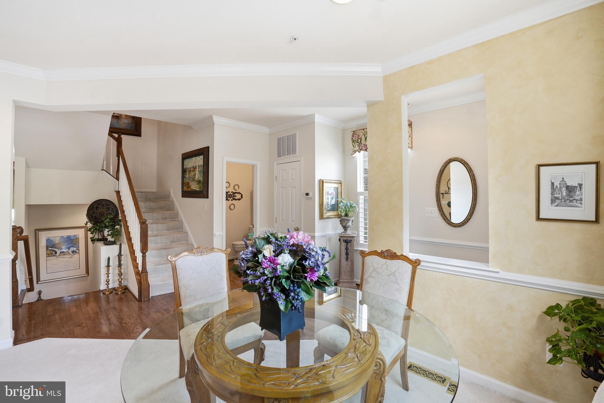 BRAEMAR - Residential