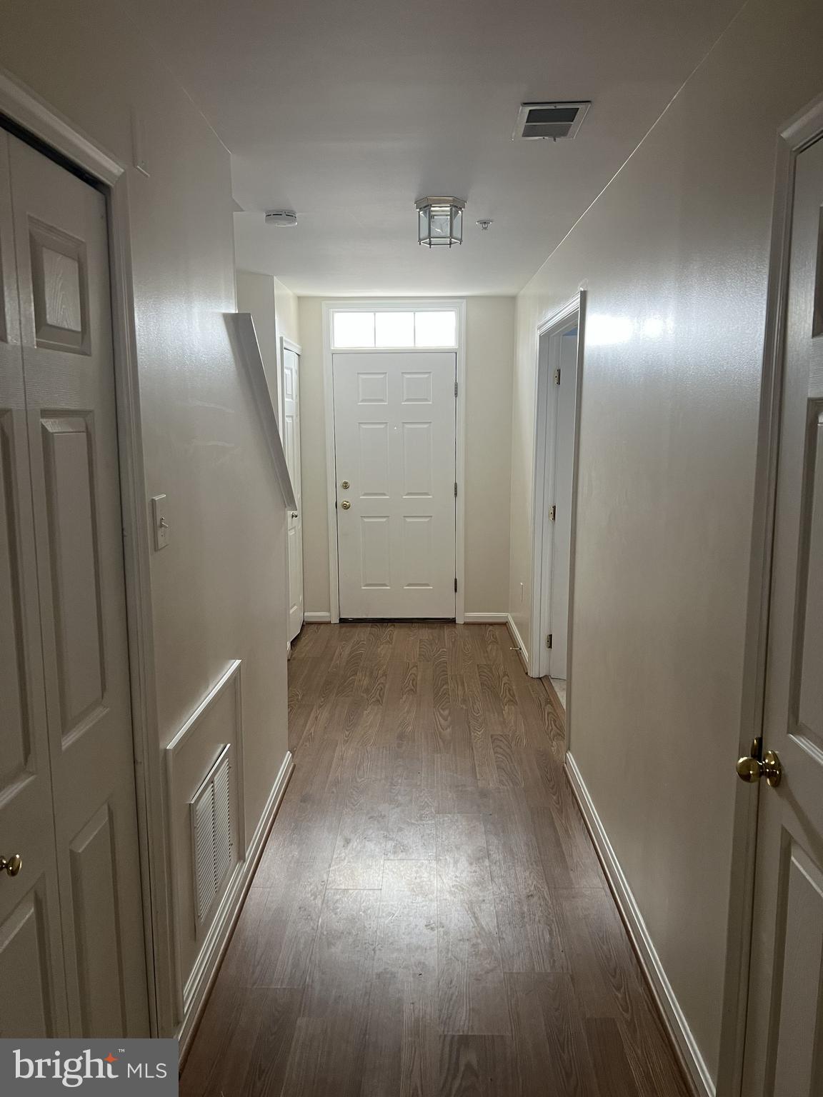 FARMINGTON VILLAGE - Residential