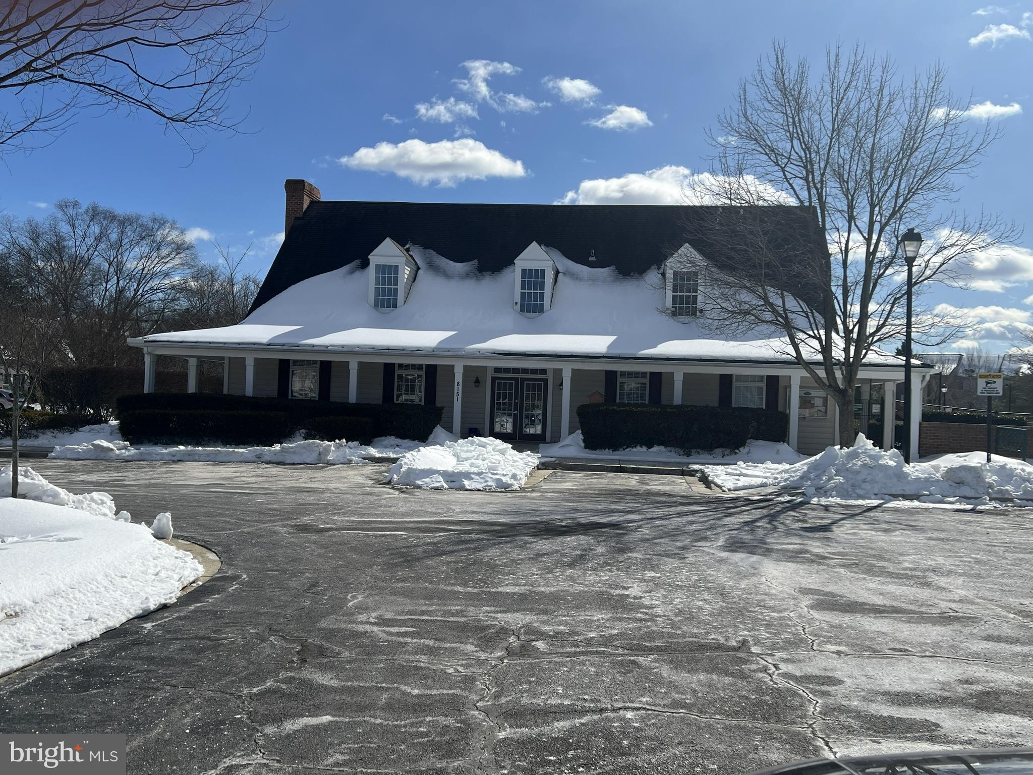 FARMINGTON VILLAGE - Residential