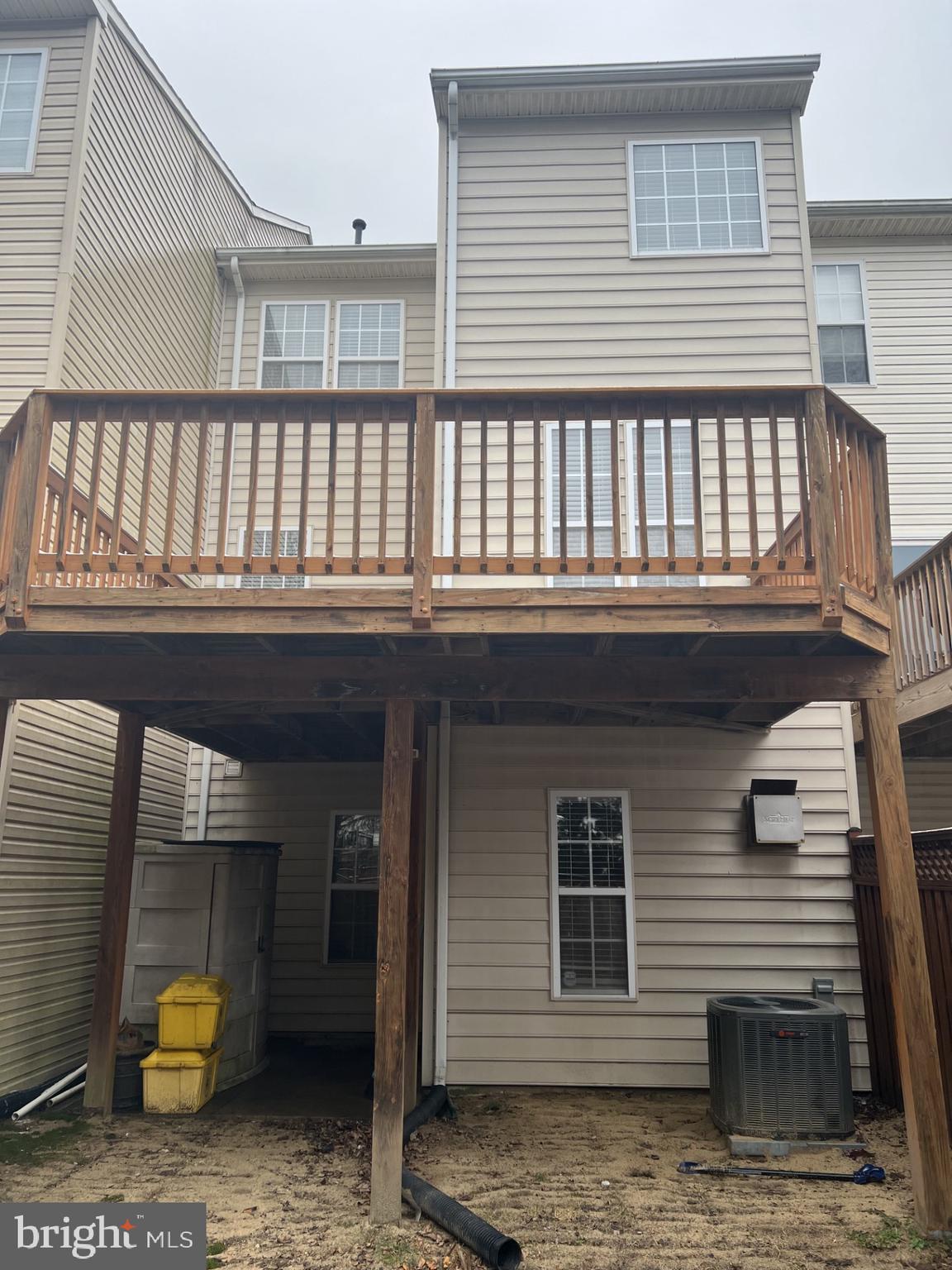 FARMINGTON VILLAGE - Residential