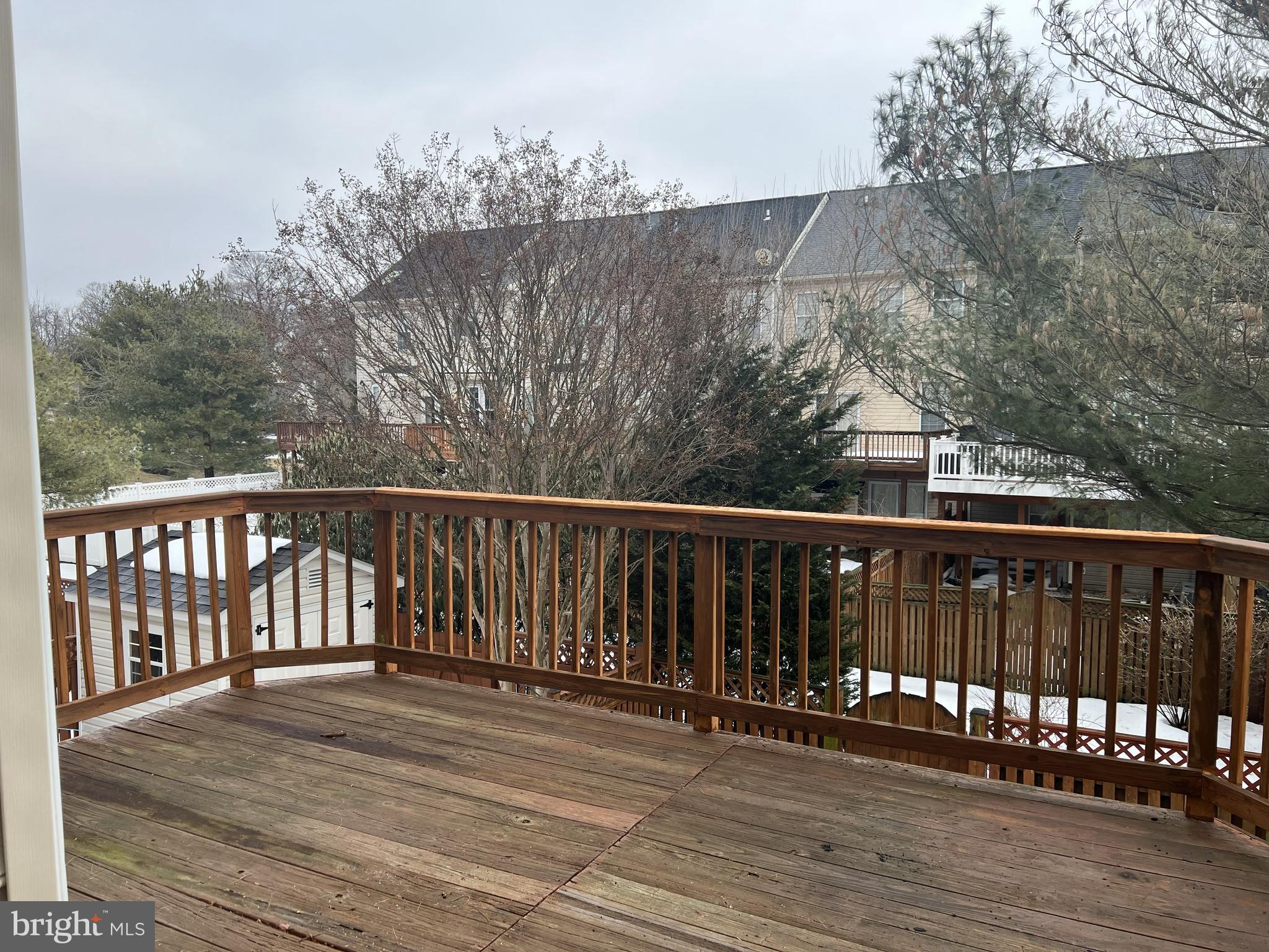 FARMINGTON VILLAGE - Residential