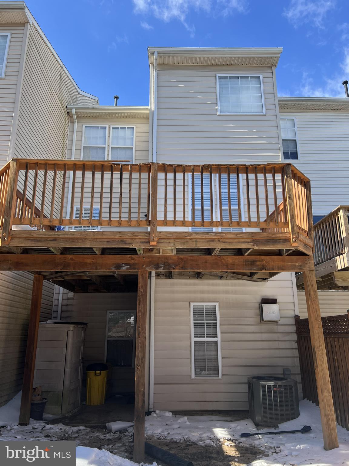 FARMINGTON VILLAGE - Residential