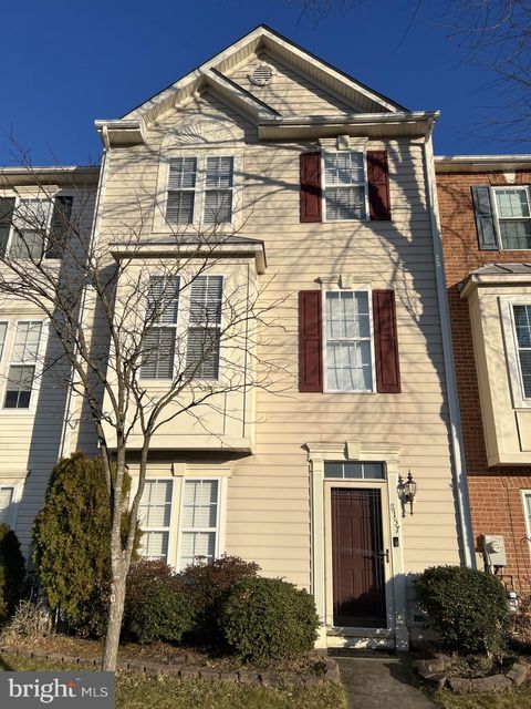 8157 POINSETT TERRACE PASADENA MD 21122
