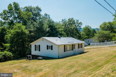 A home in BROADWAY