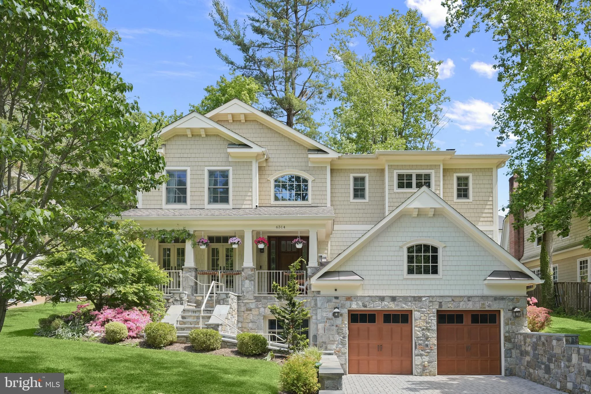 6314 Walhonding Road, Bethesda, MD, 20816