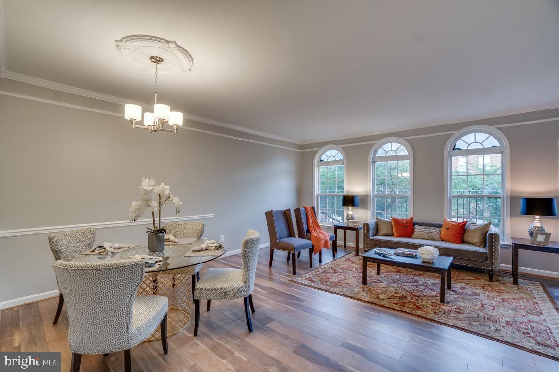 BROADLANDS SOUTH - Residential Lease