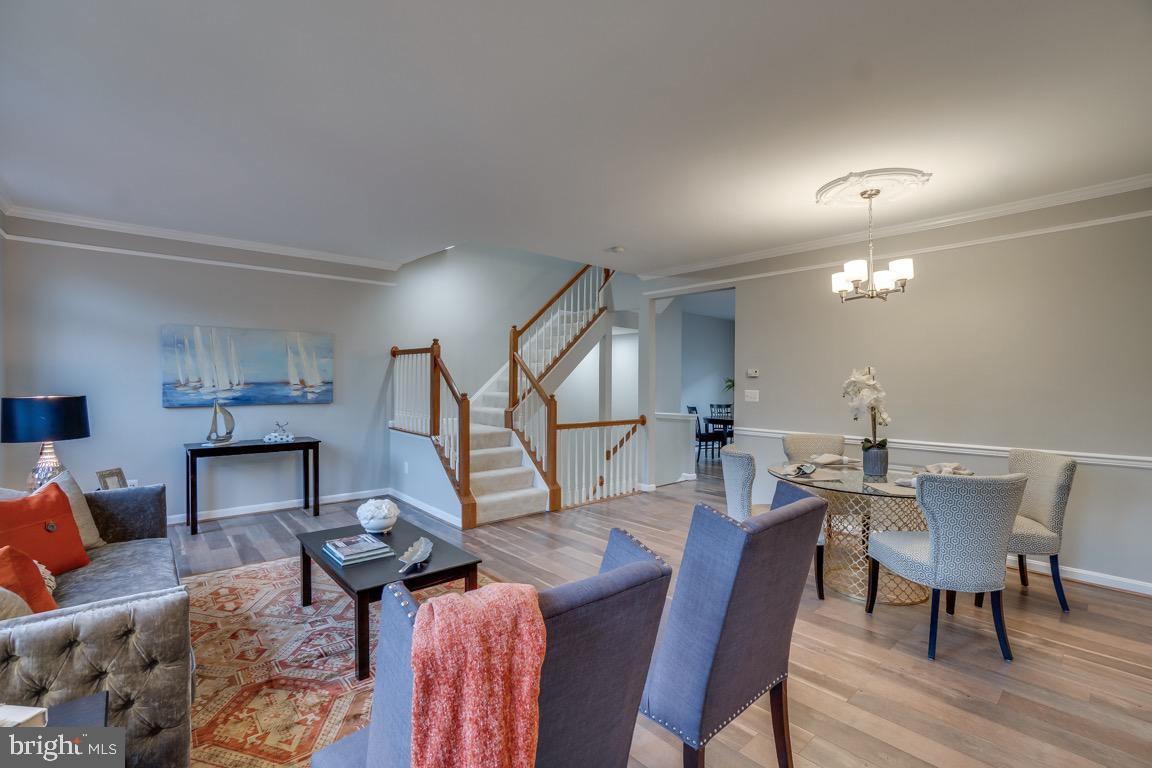 BROADLANDS SOUTH - Residential Lease