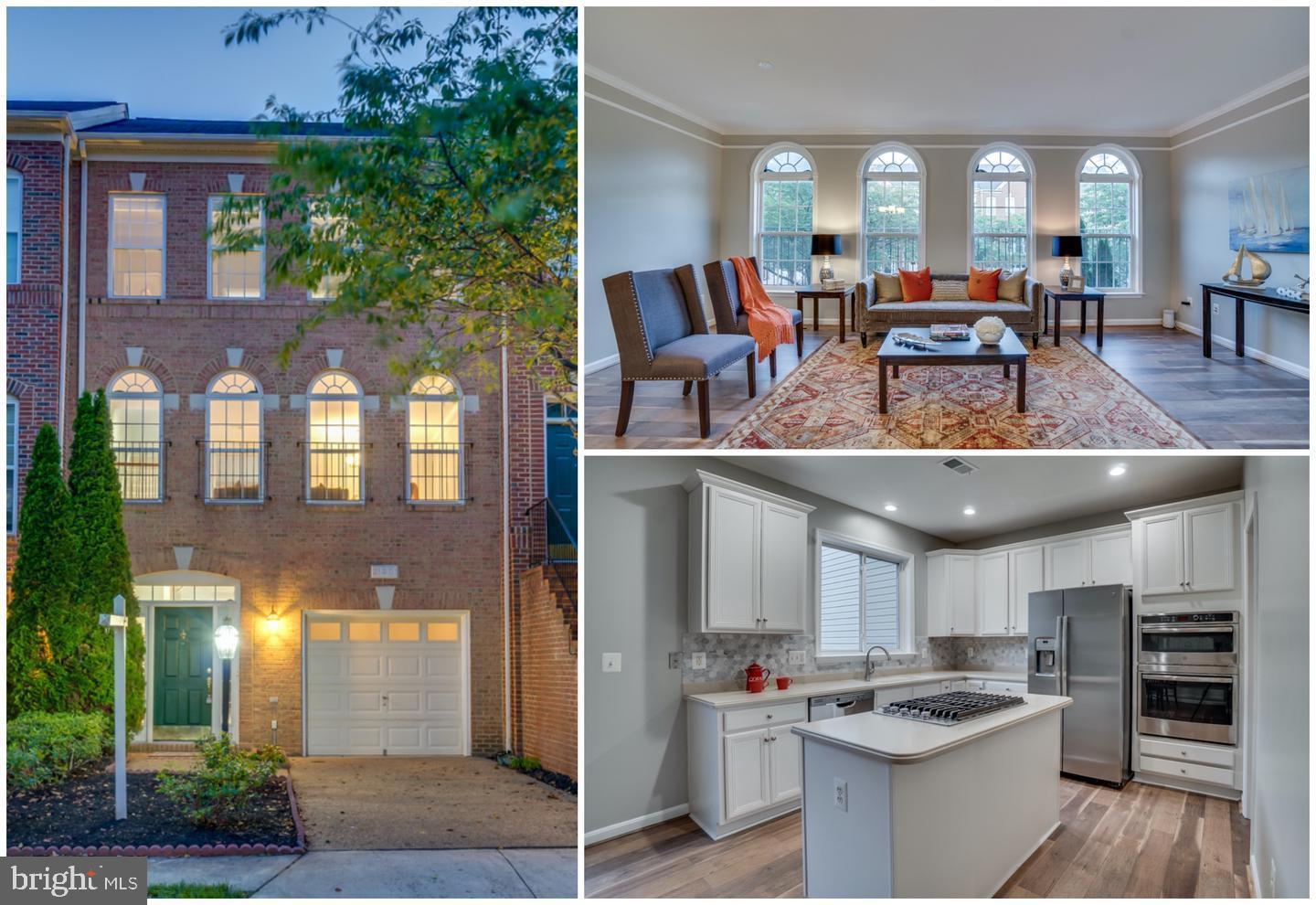 BROADLANDS SOUTH - Residential Lease