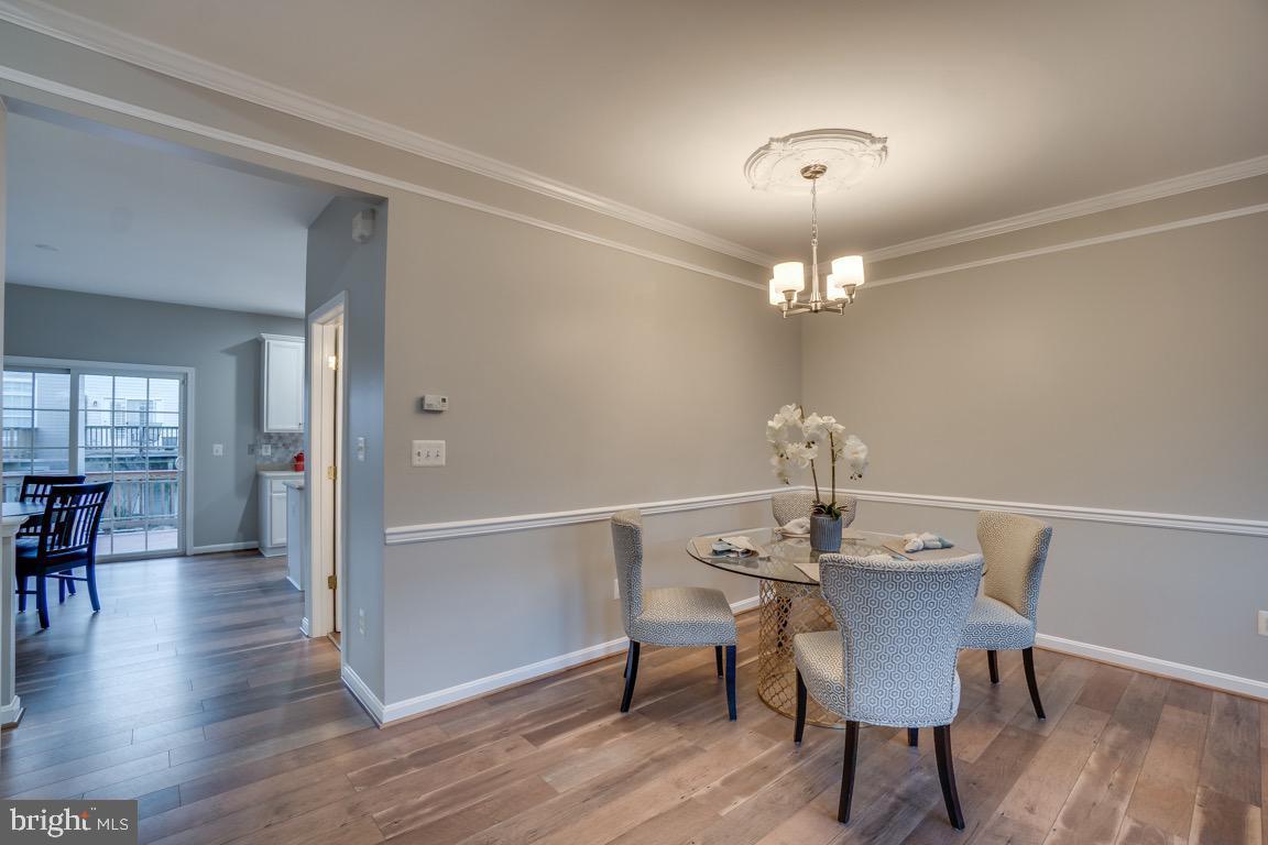 BROADLANDS SOUTH - Residential Lease