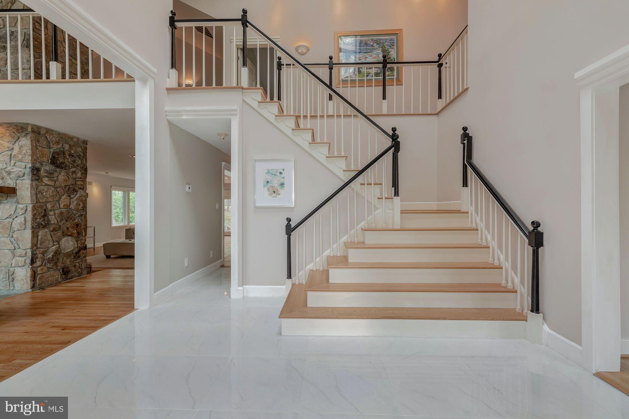 MILL RUN ACRES - Residential