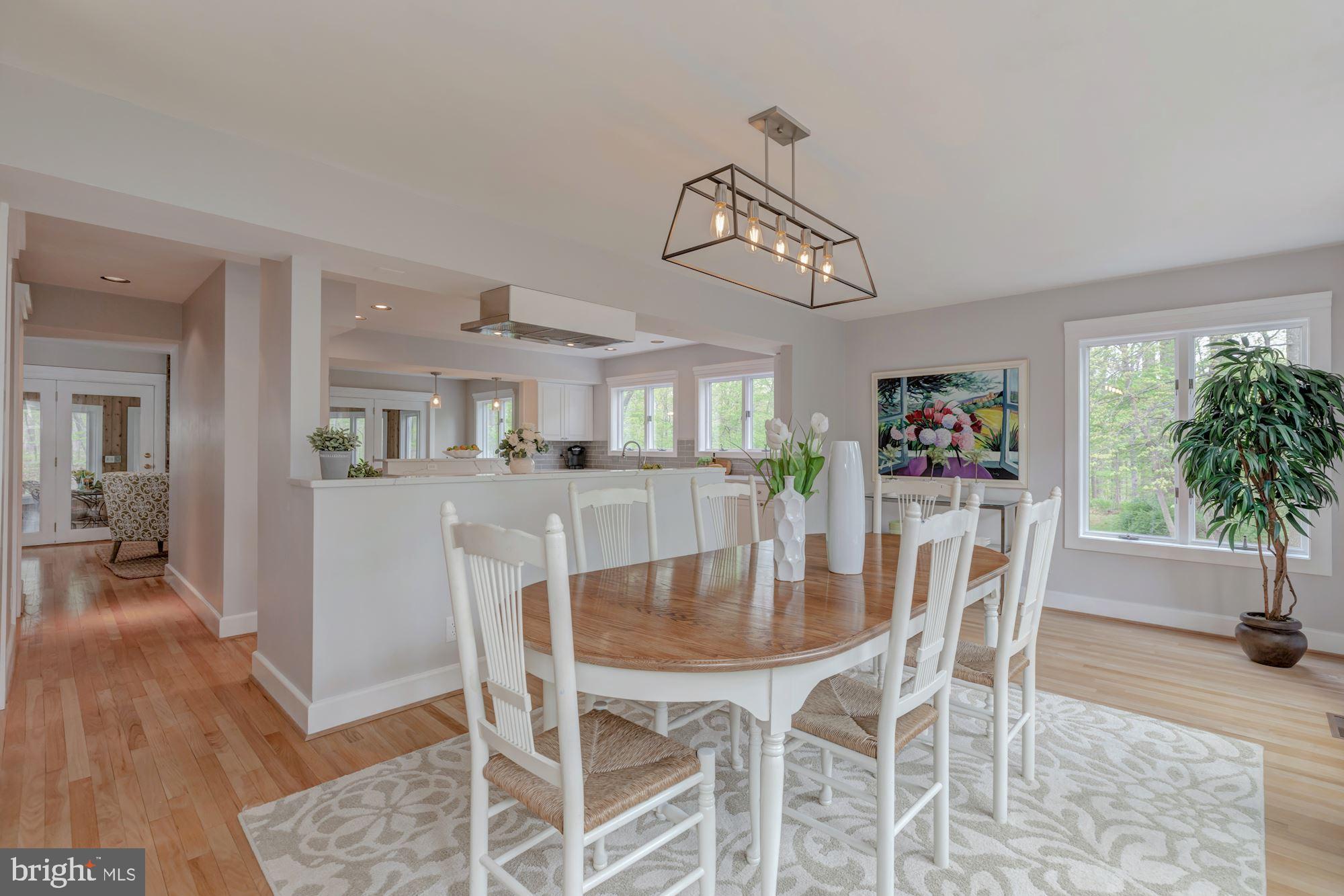 MILL RUN ACRES - Residential