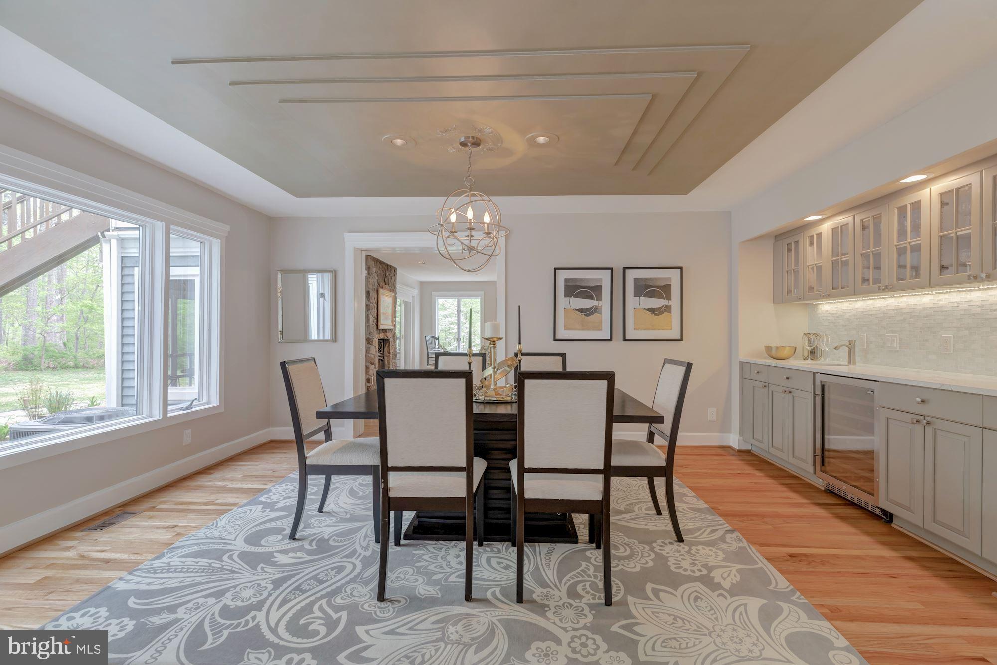 MILL RUN ACRES - Residential