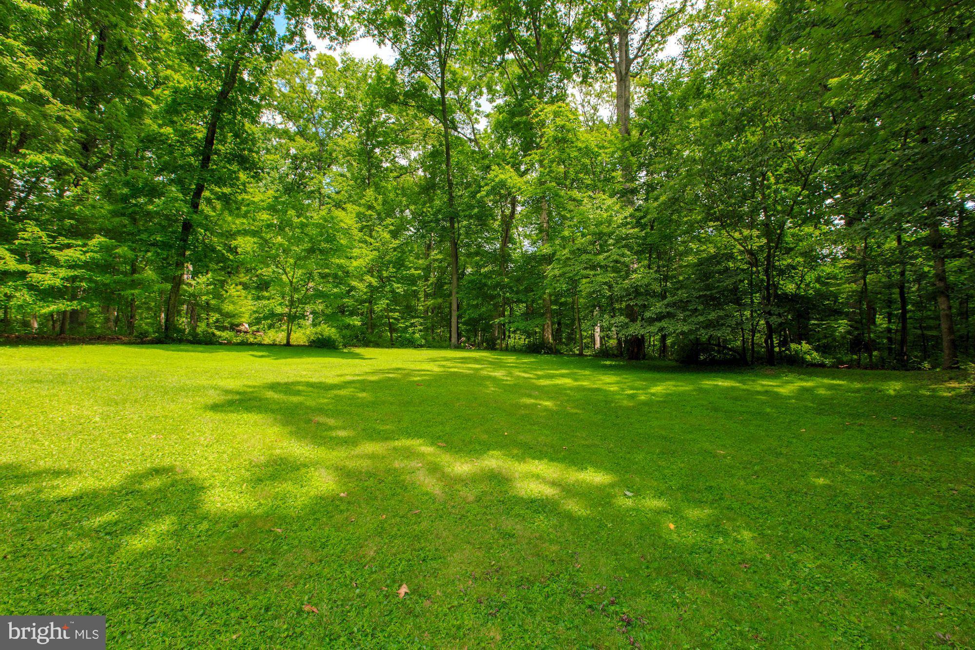 MILL RUN ACRES - Residential