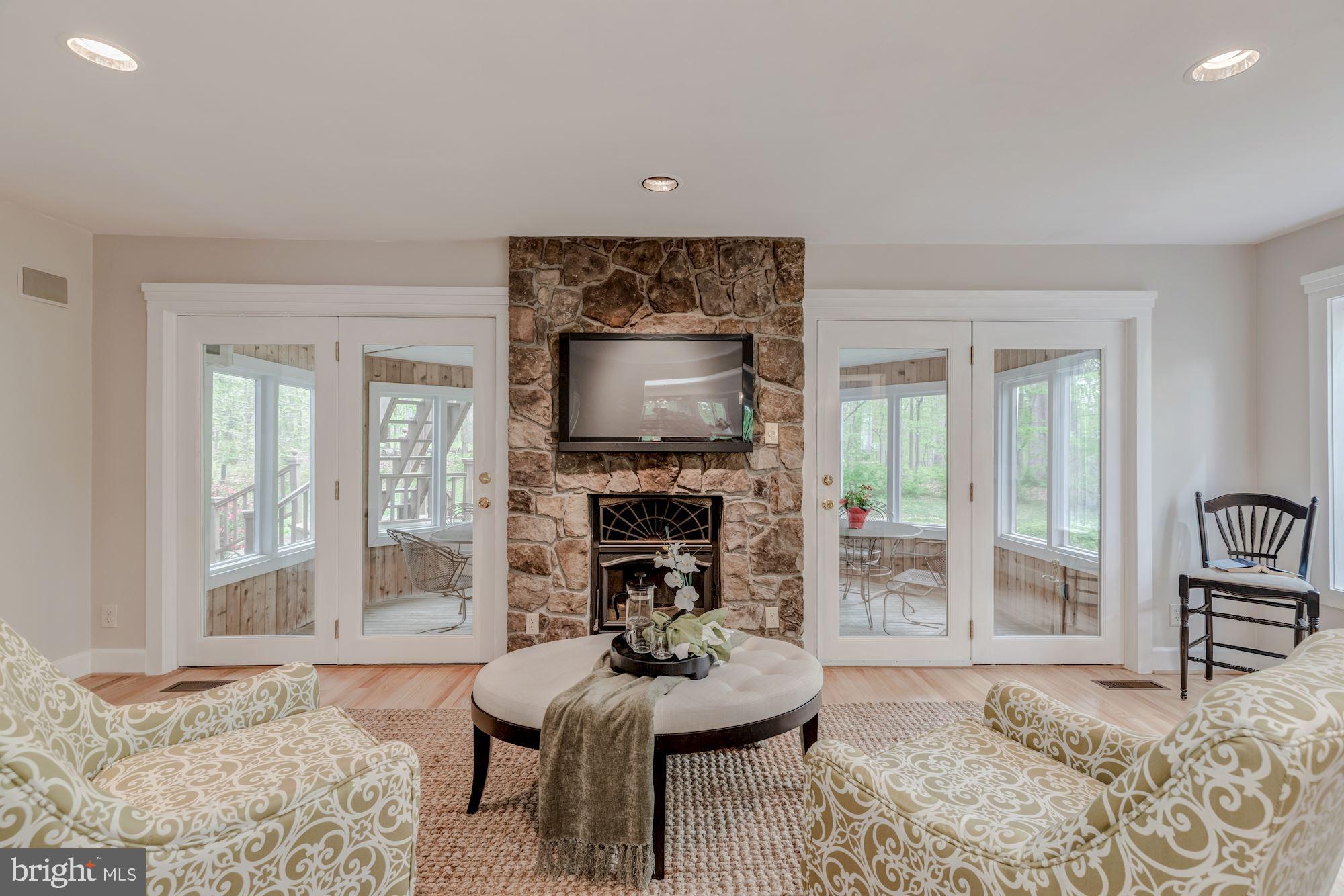 MILL RUN ACRES - Residential