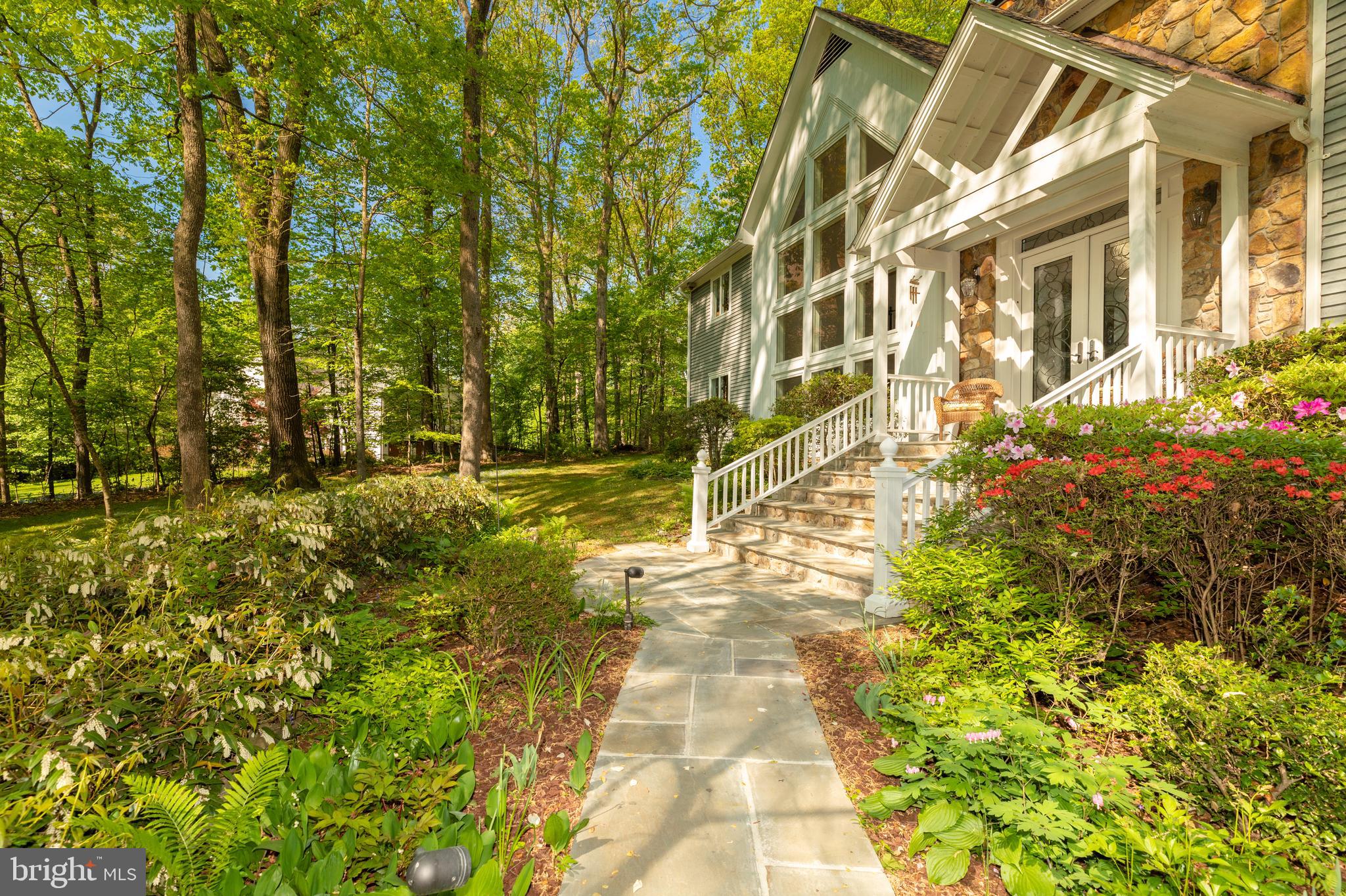 MILL RUN ACRES - Residential