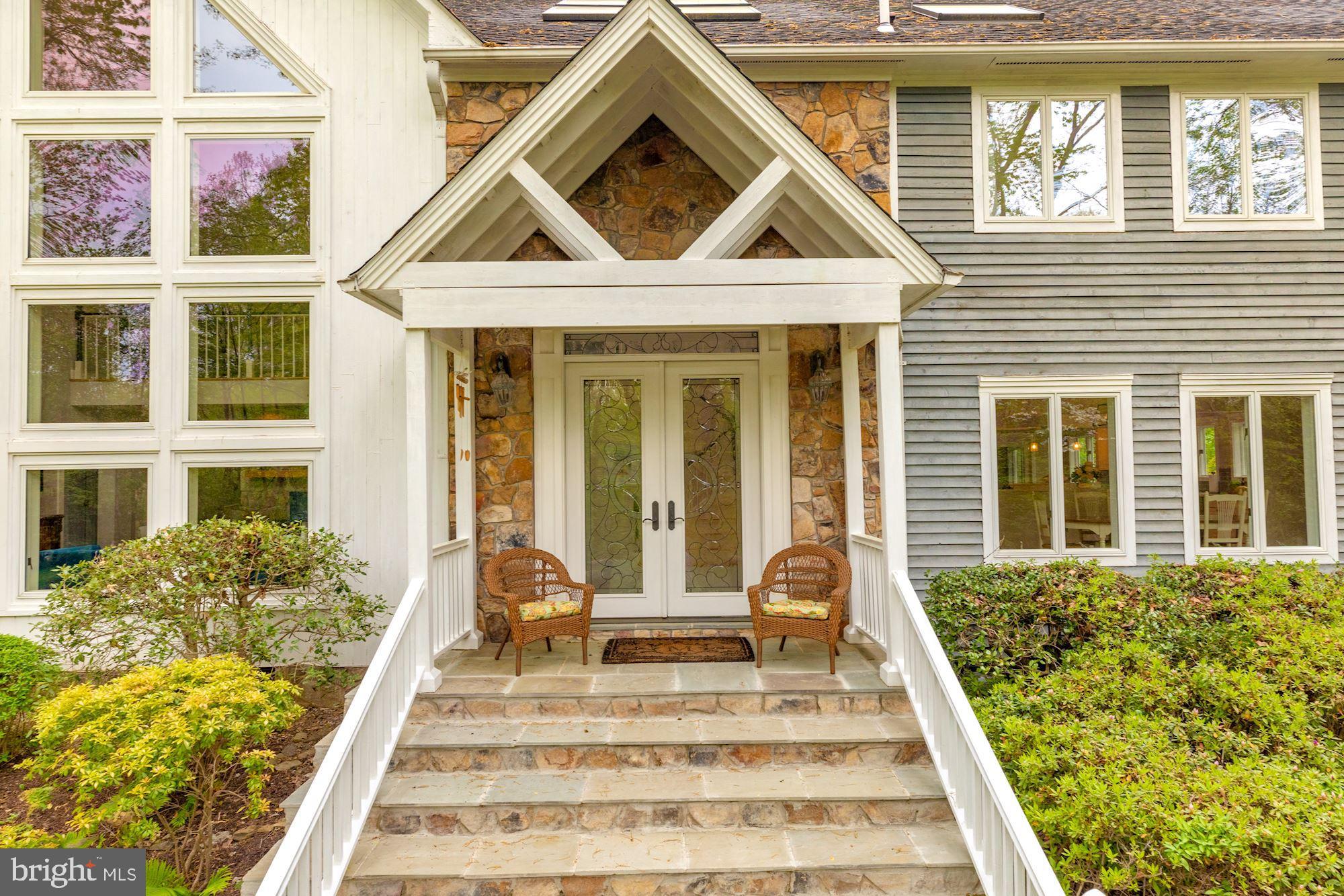 MILL RUN ACRES - Residential