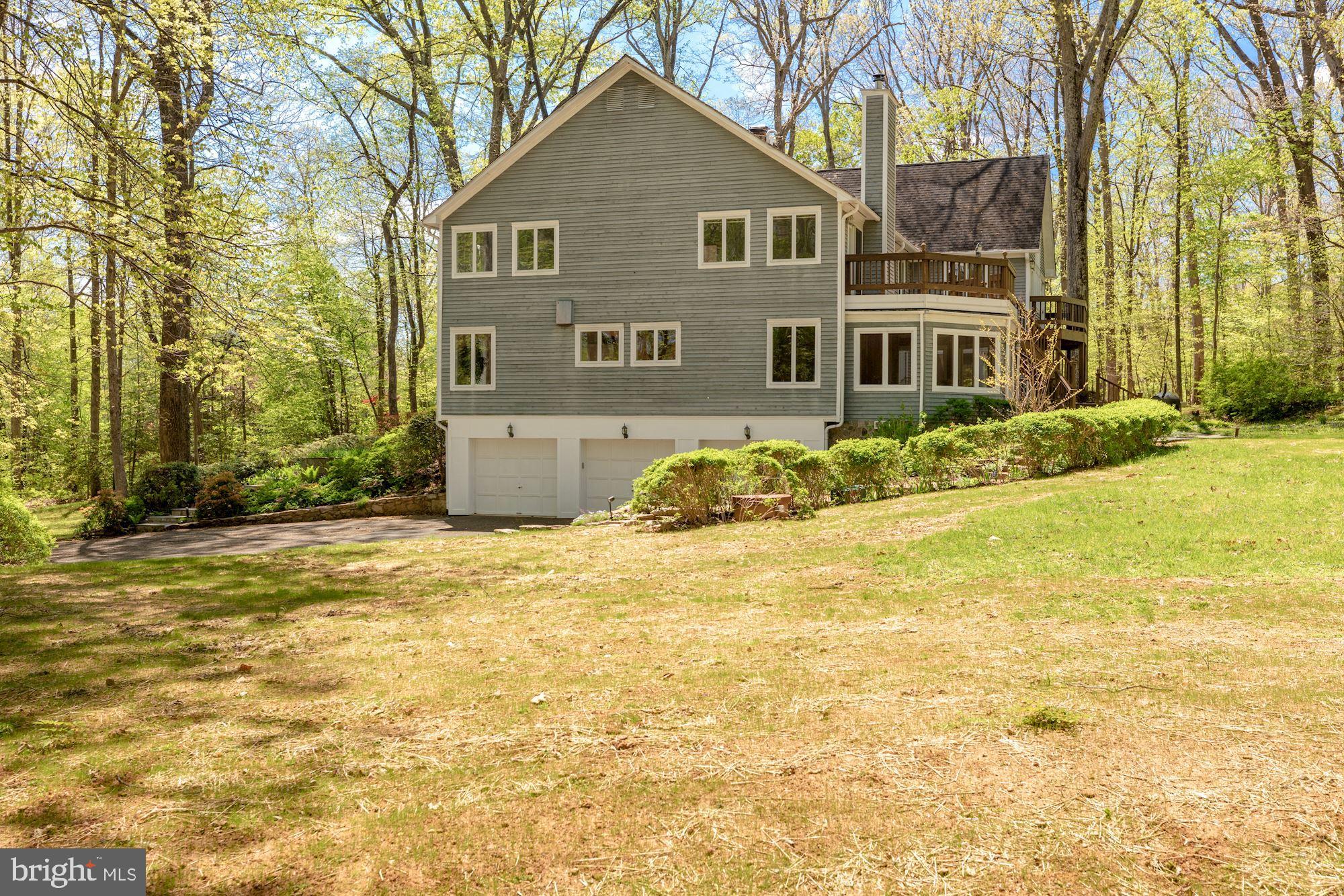 MILL RUN ACRES - Residential