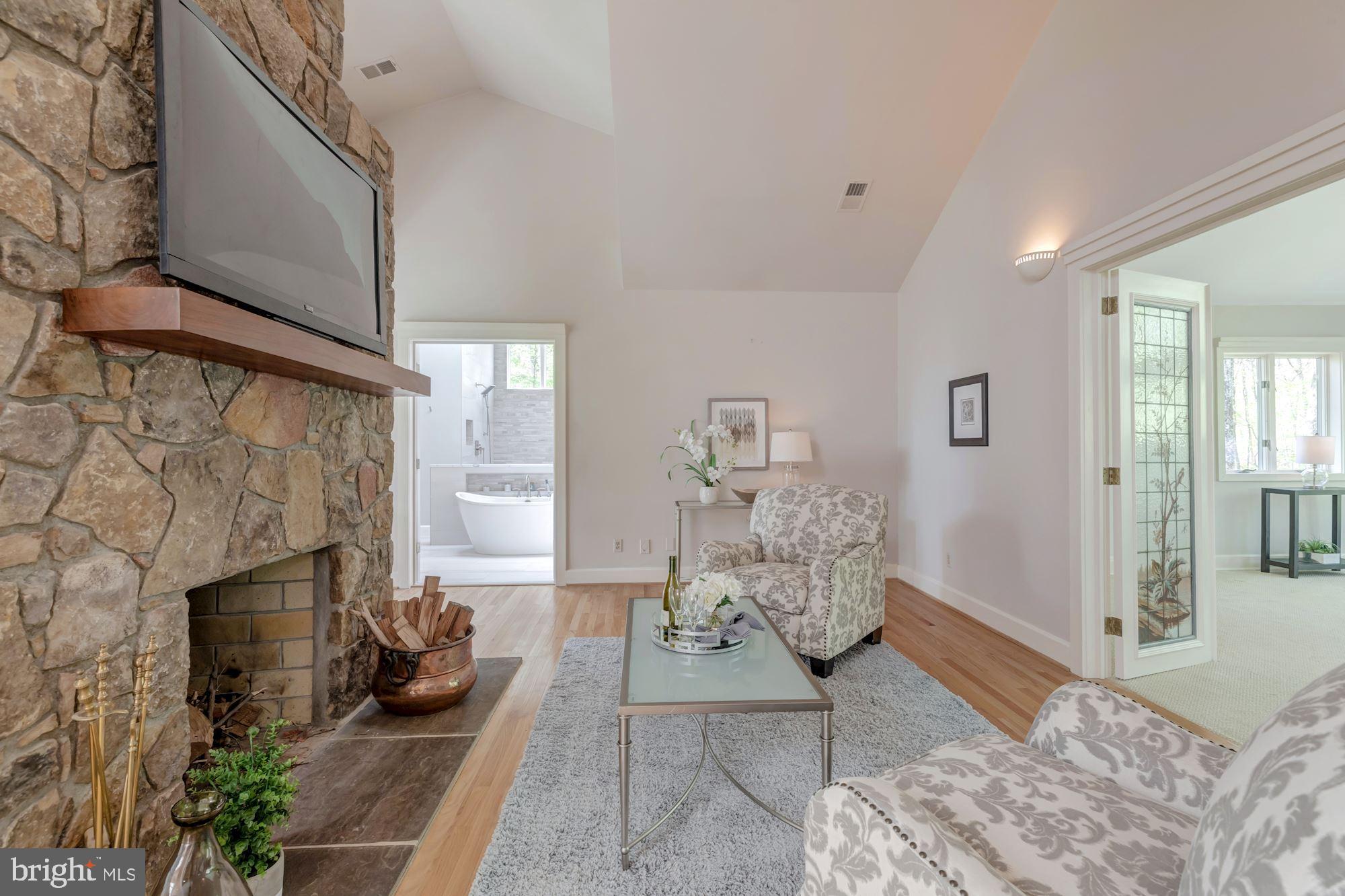 MILL RUN ACRES - Residential