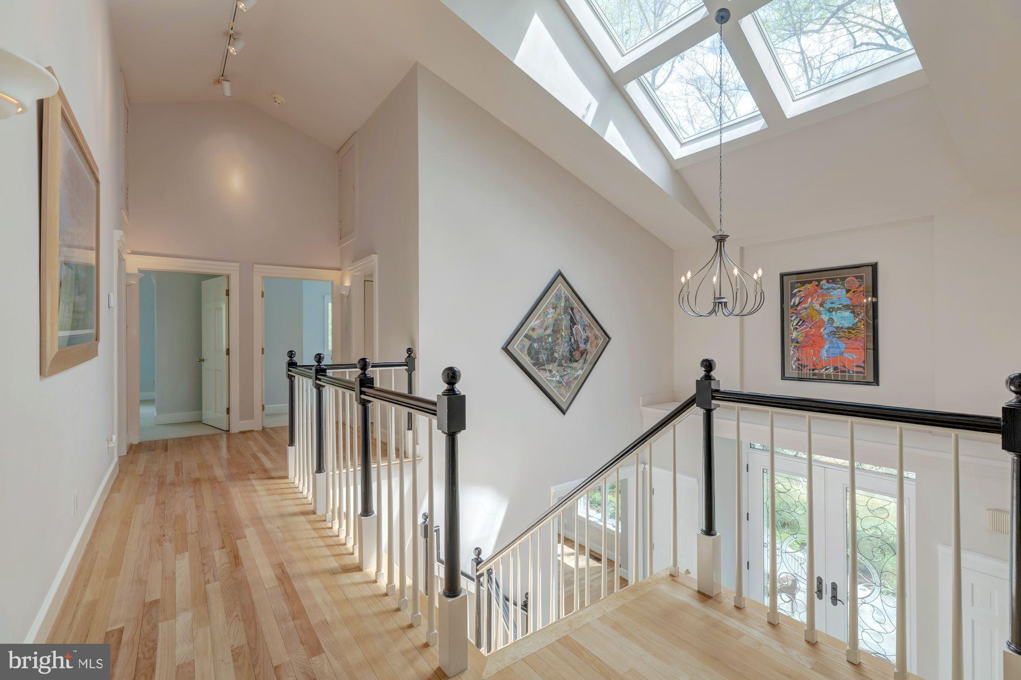 MILL RUN ACRES - Residential