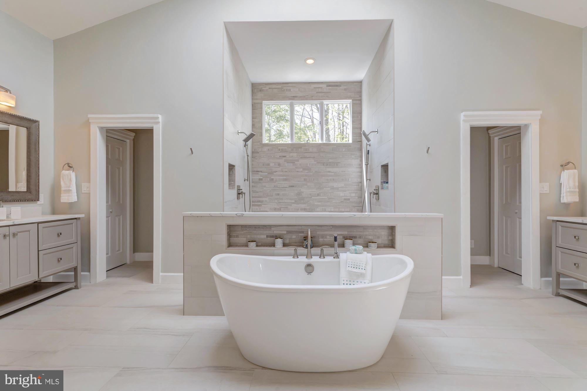 MILL RUN ACRES - Residential