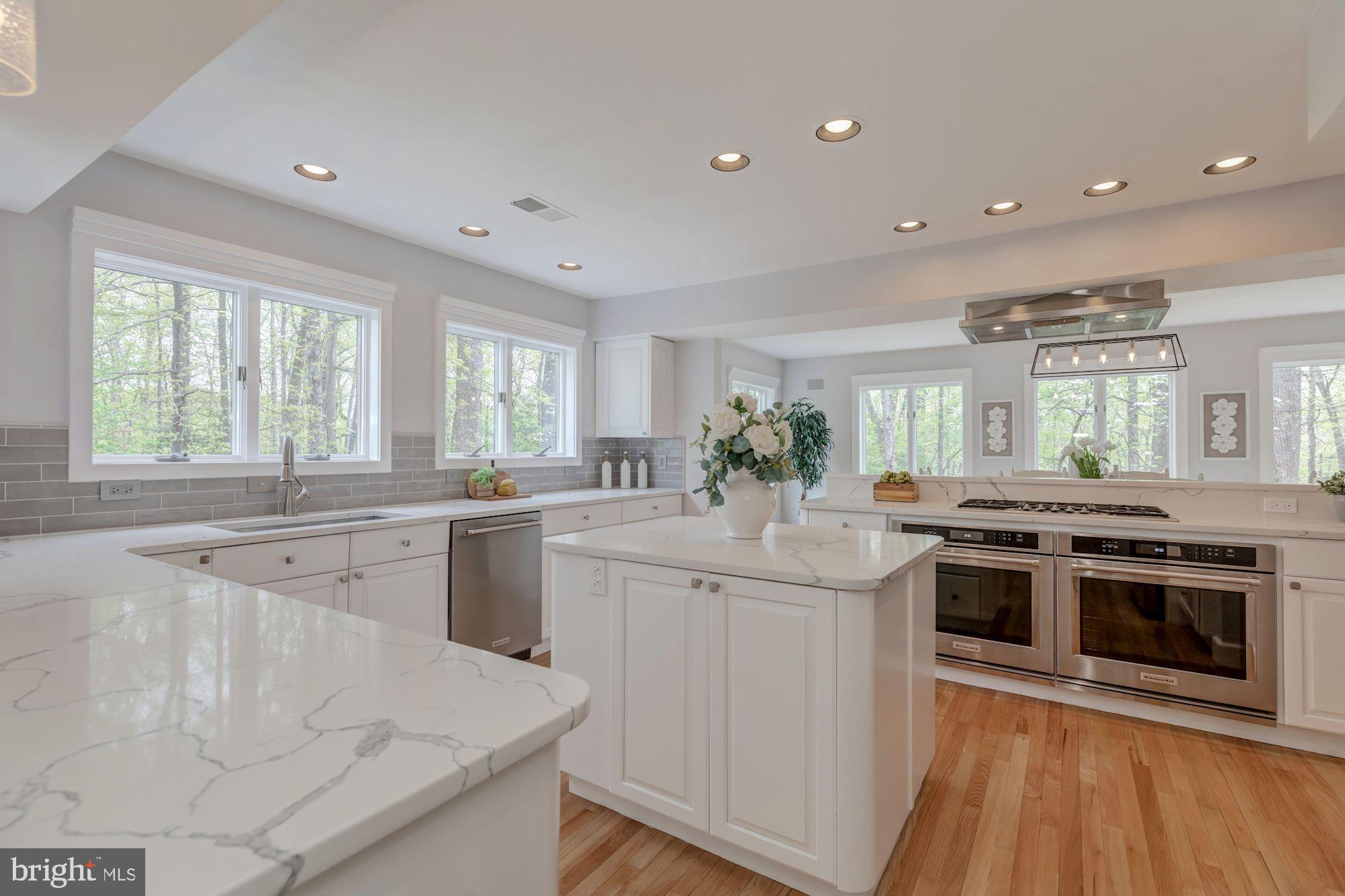 MILL RUN ACRES - Residential