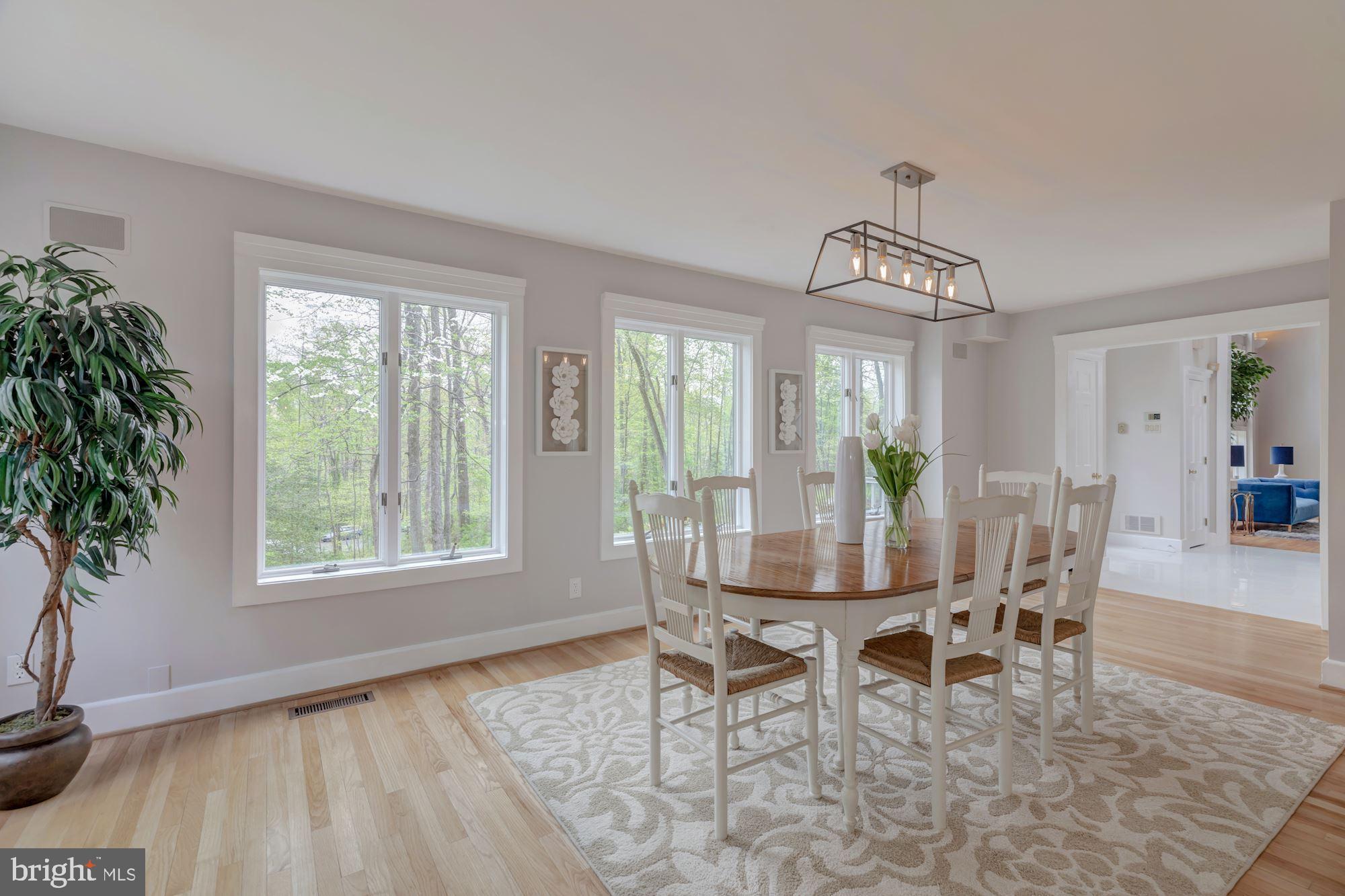 MILL RUN ACRES - Residential