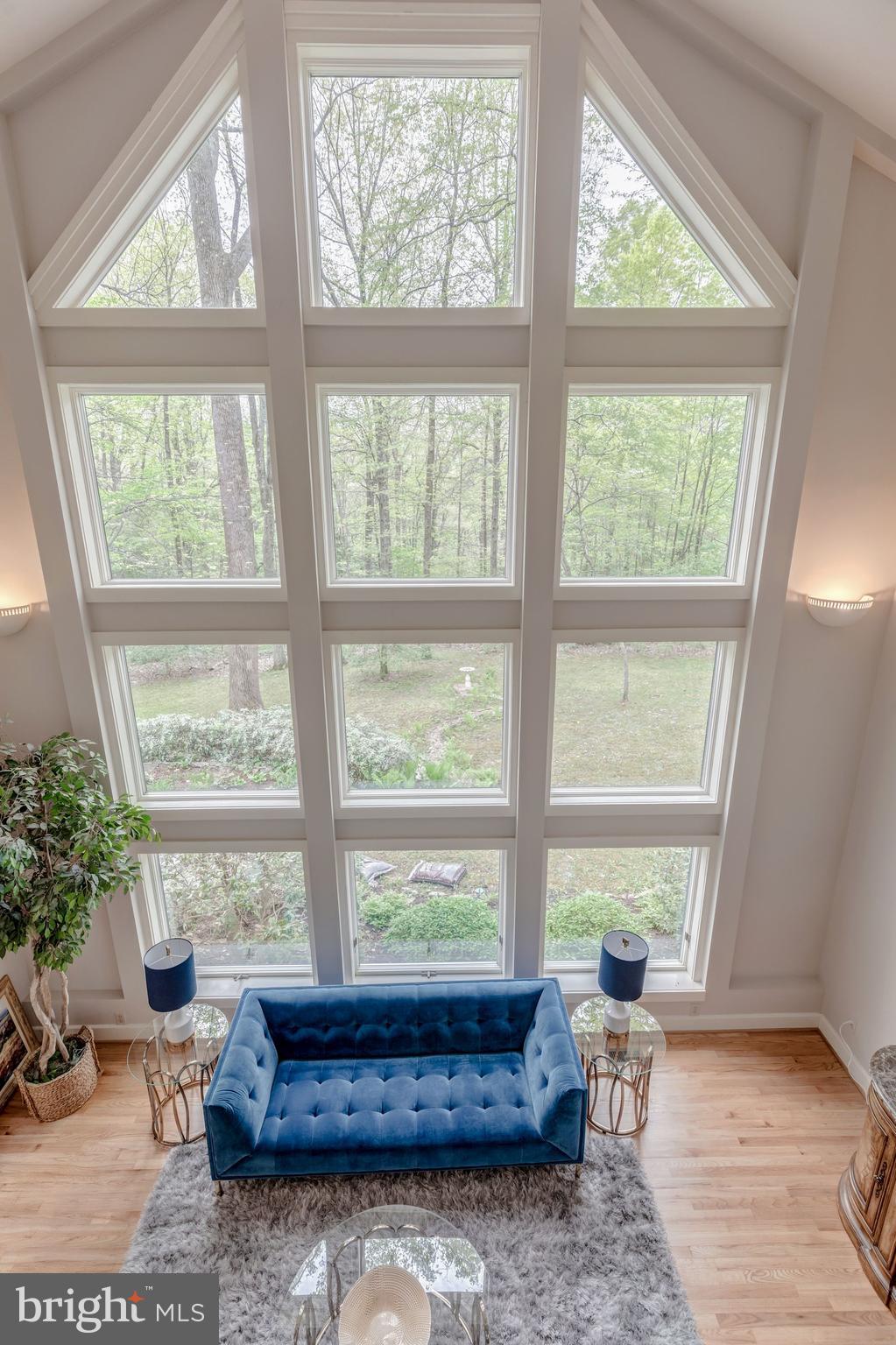 MILL RUN ACRES - Residential